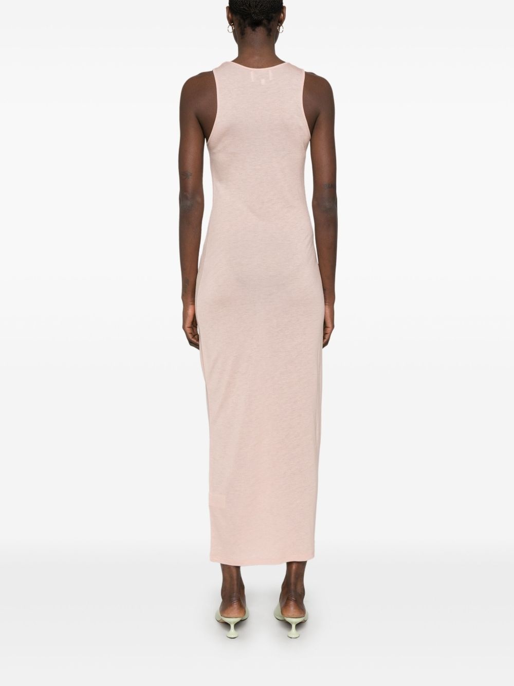 Myron maxi dress - 4