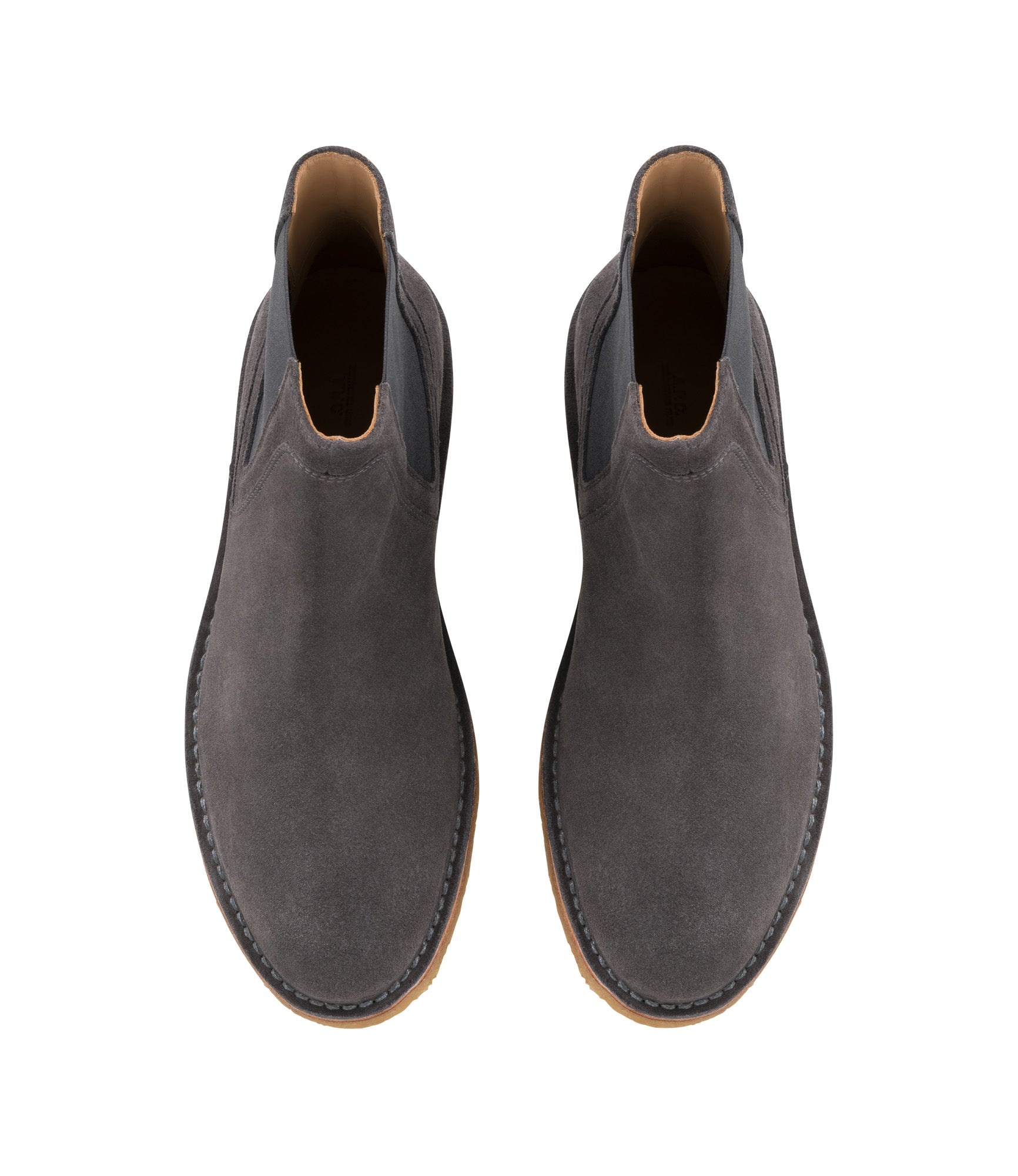 Theodore ankle boots - 4