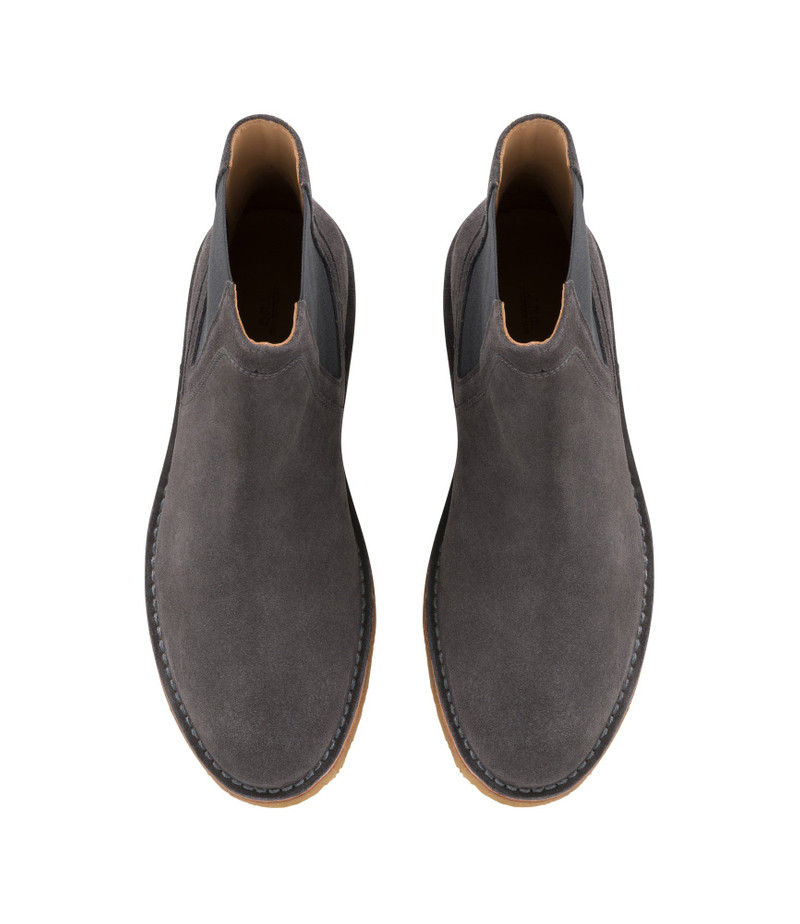 Theodore ankle boots 4