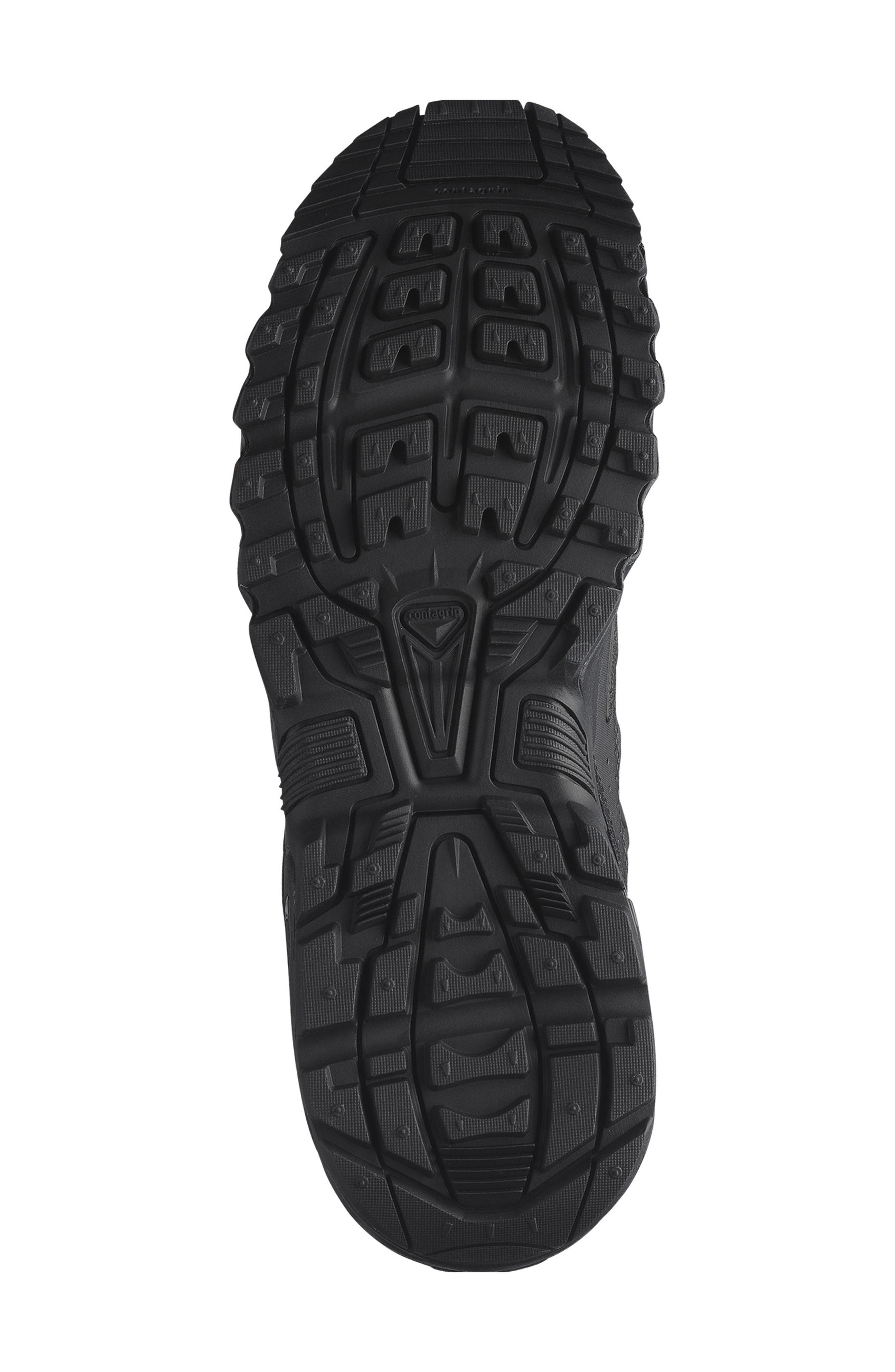 Salomon Gender Inclusive ACS OG Trail Running Shoe in Black at Nordstrom - 5
