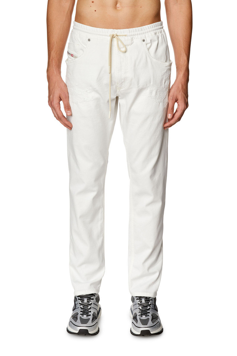 TAPERED 2030 D-KROOLEY JOGGJEANS® 068HV 3