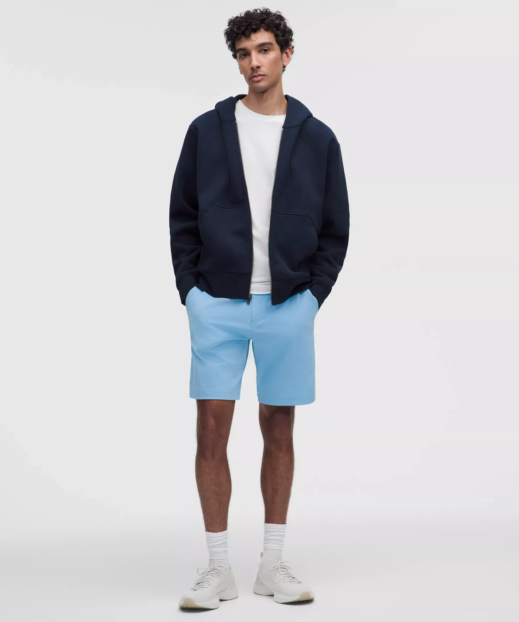 ABC Classic-Fit Short 9" *WovenAir - 1