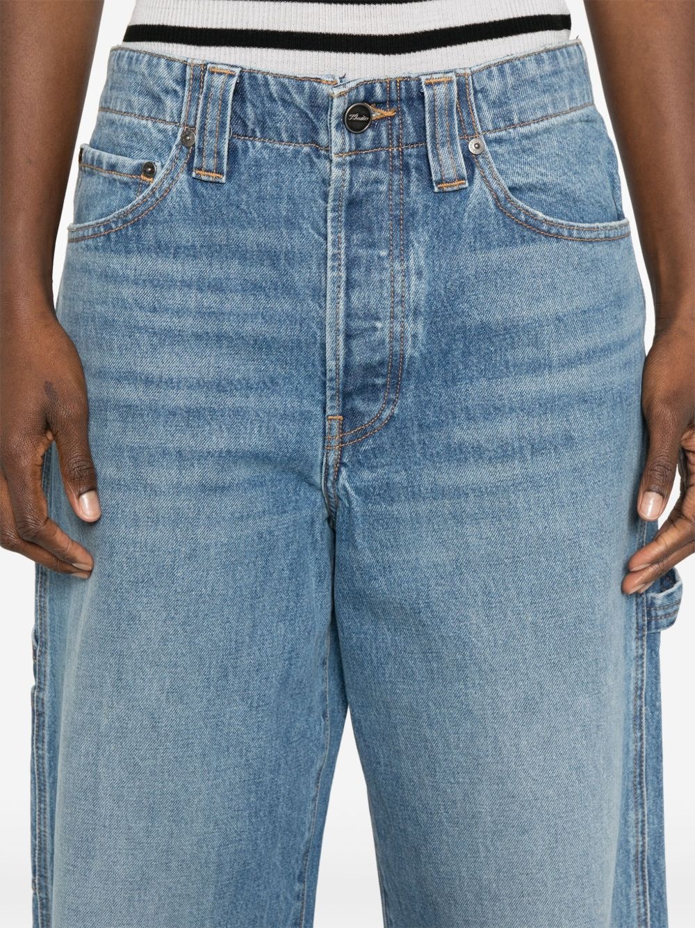 Sowen jeans - 5