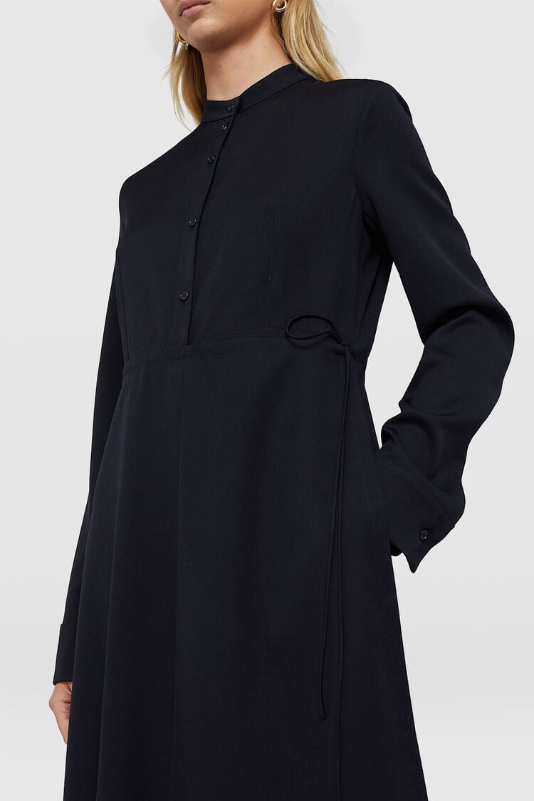 Shirt Dress - 2