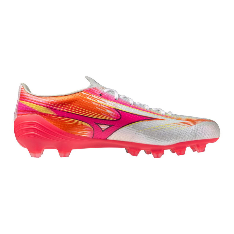 Mizuno Alpha III Japan Made In Japan FG Firm Ground Soccer Cleat 3