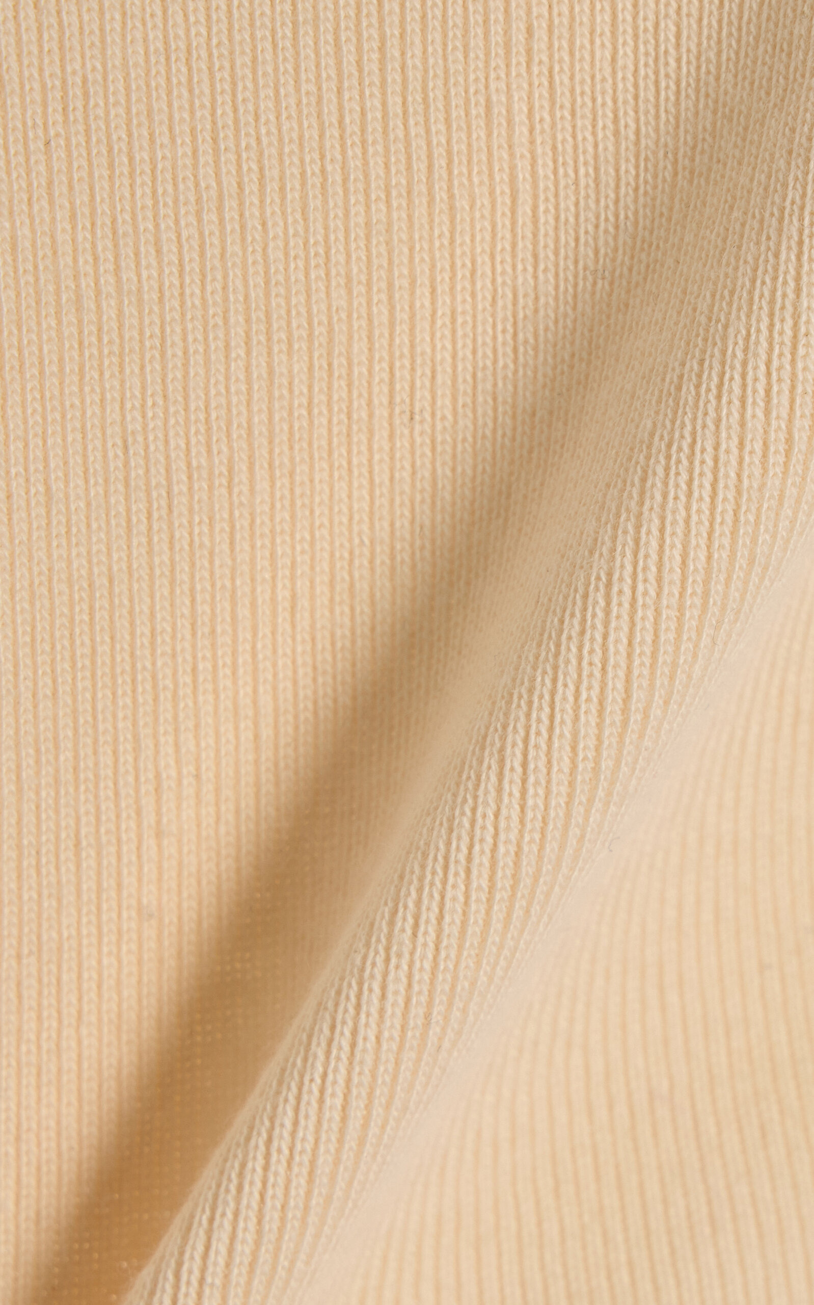 Torya Cotton Tee ivory - 5