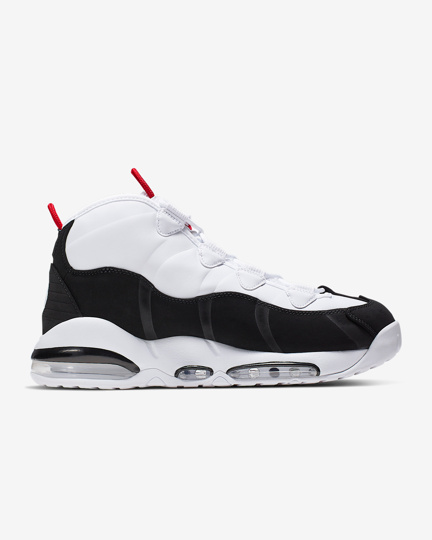 Nike Air Max Uptempo '95 Men's Shoes - 3