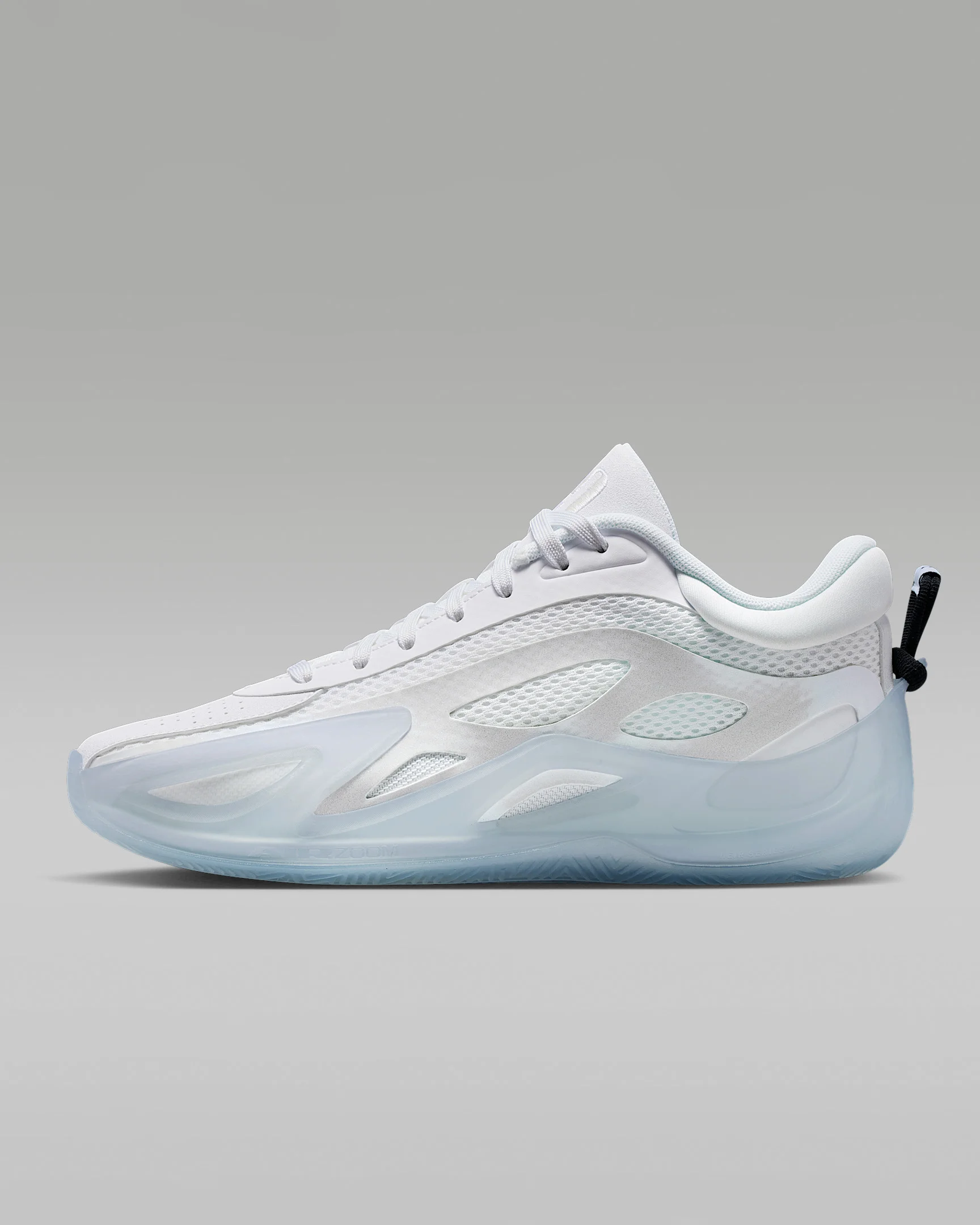 Jordan Heir Series 2 Women's Basketball Shoes - 1