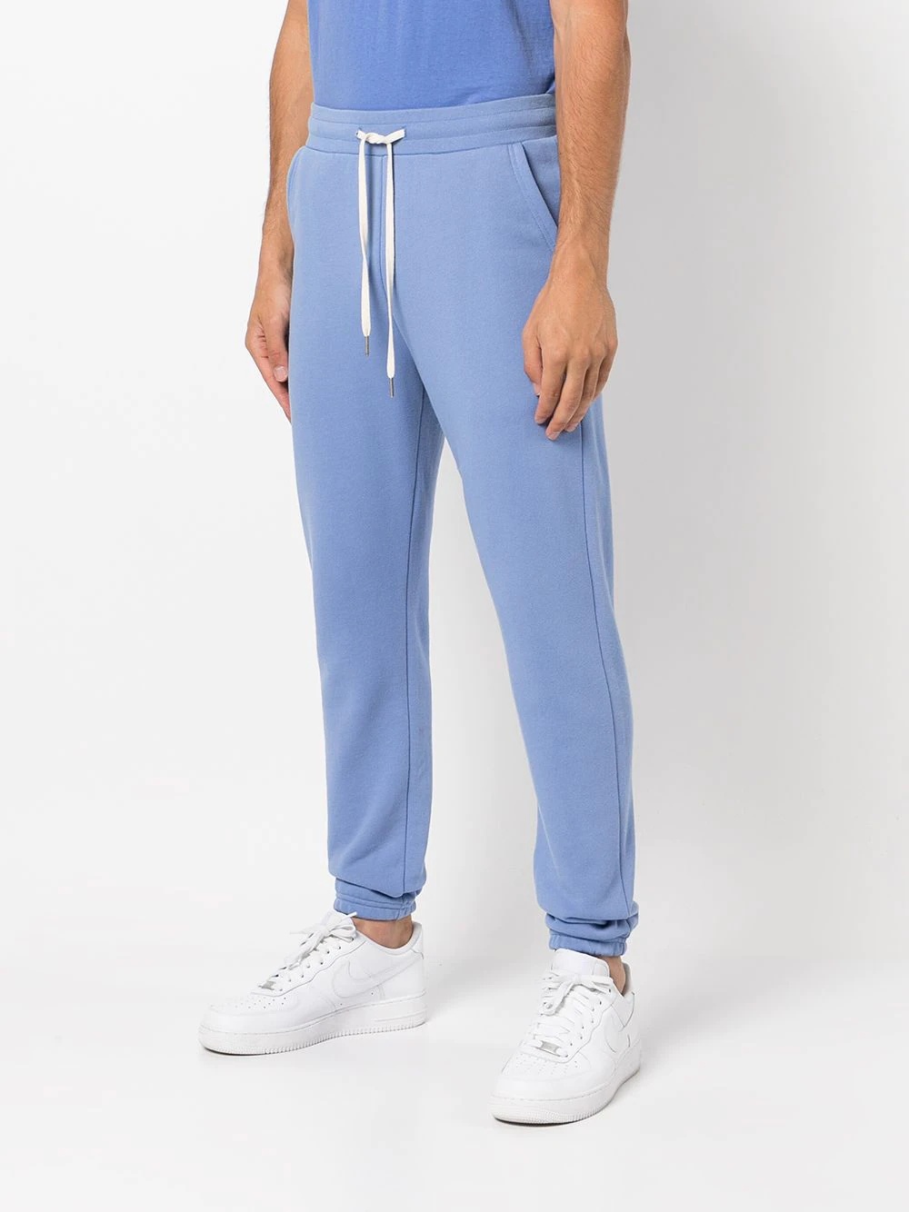 cotton LA sweatpants - 3