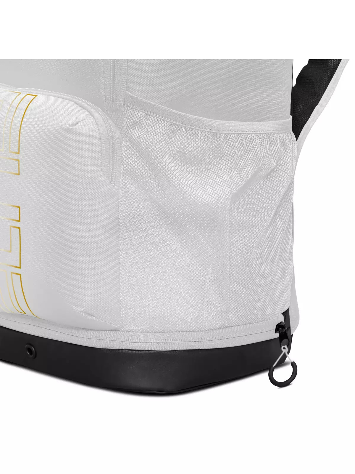 Varsity Elite Backpack - White - 9