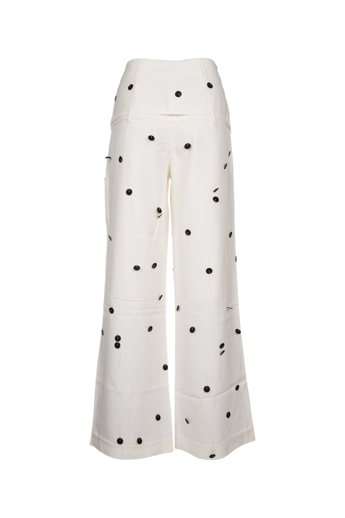 Jacquemus Women Pantalone - 2