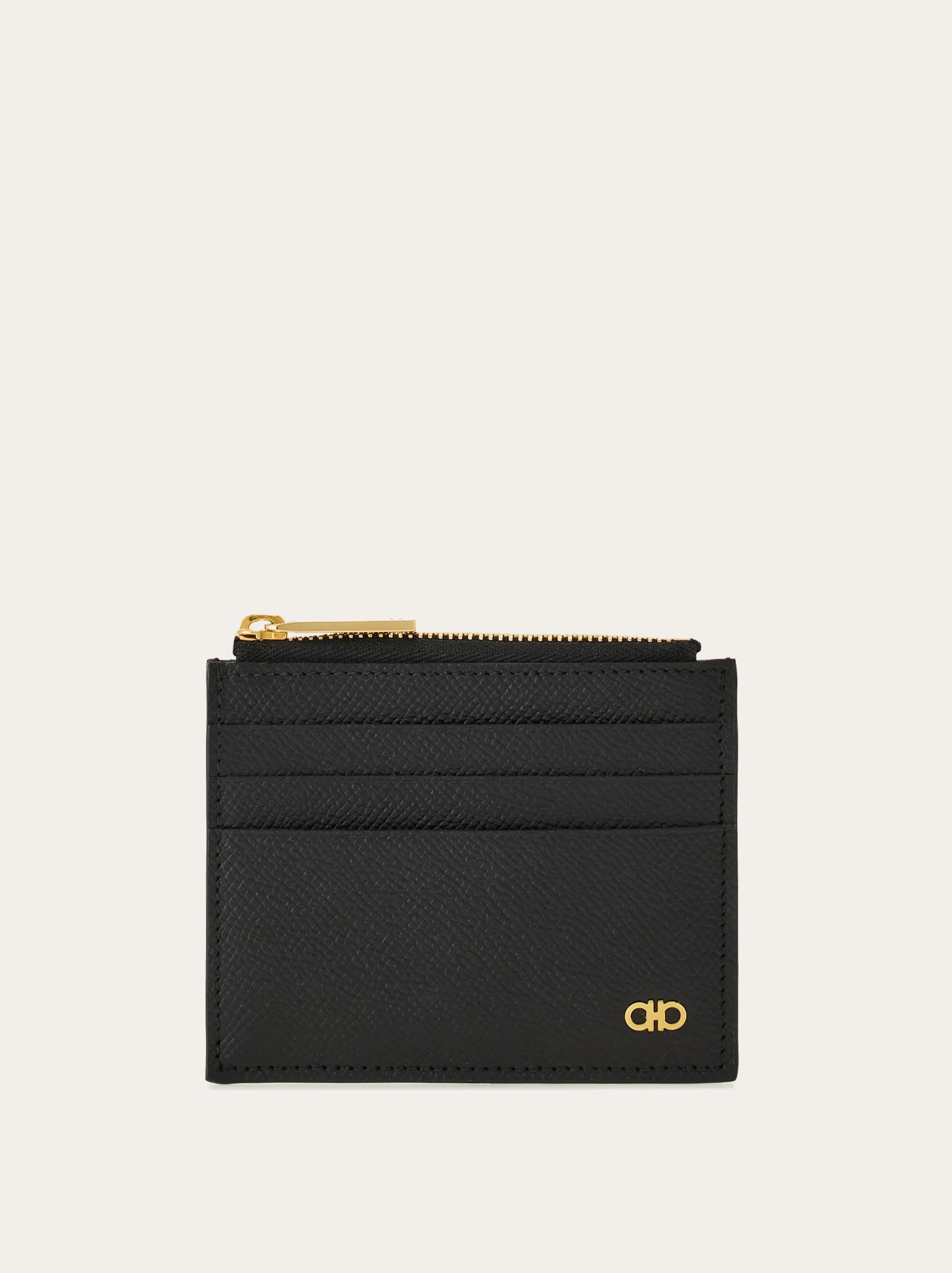Gancini credit card holder - 1