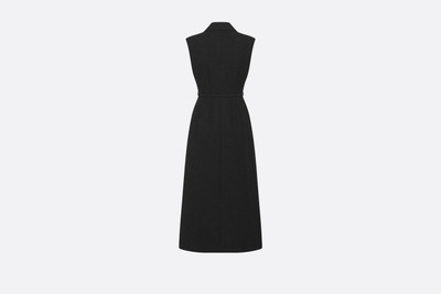 Dior Mid-Length Blazer Dress outlook