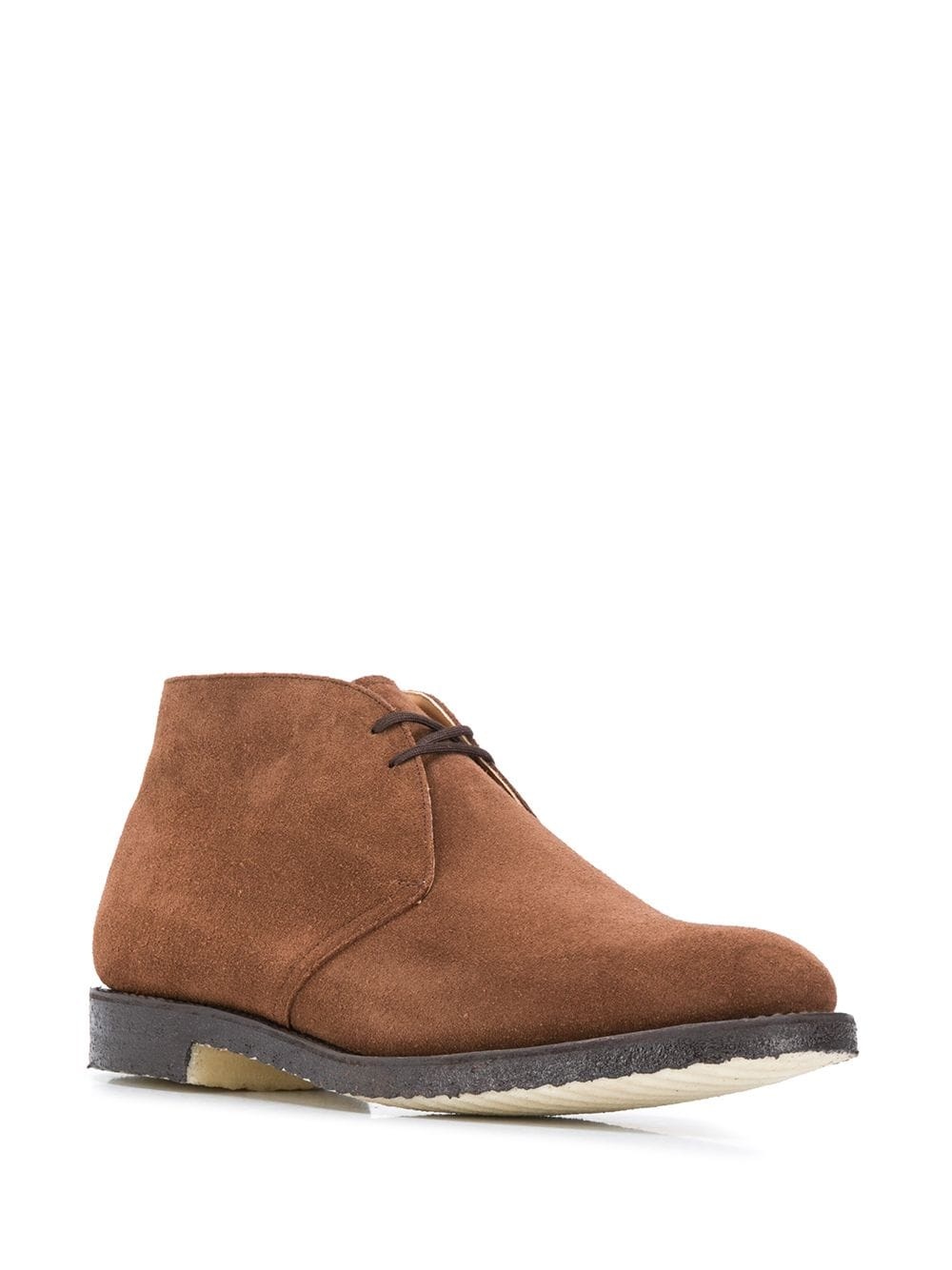 Ryder 3 desert boots - 2