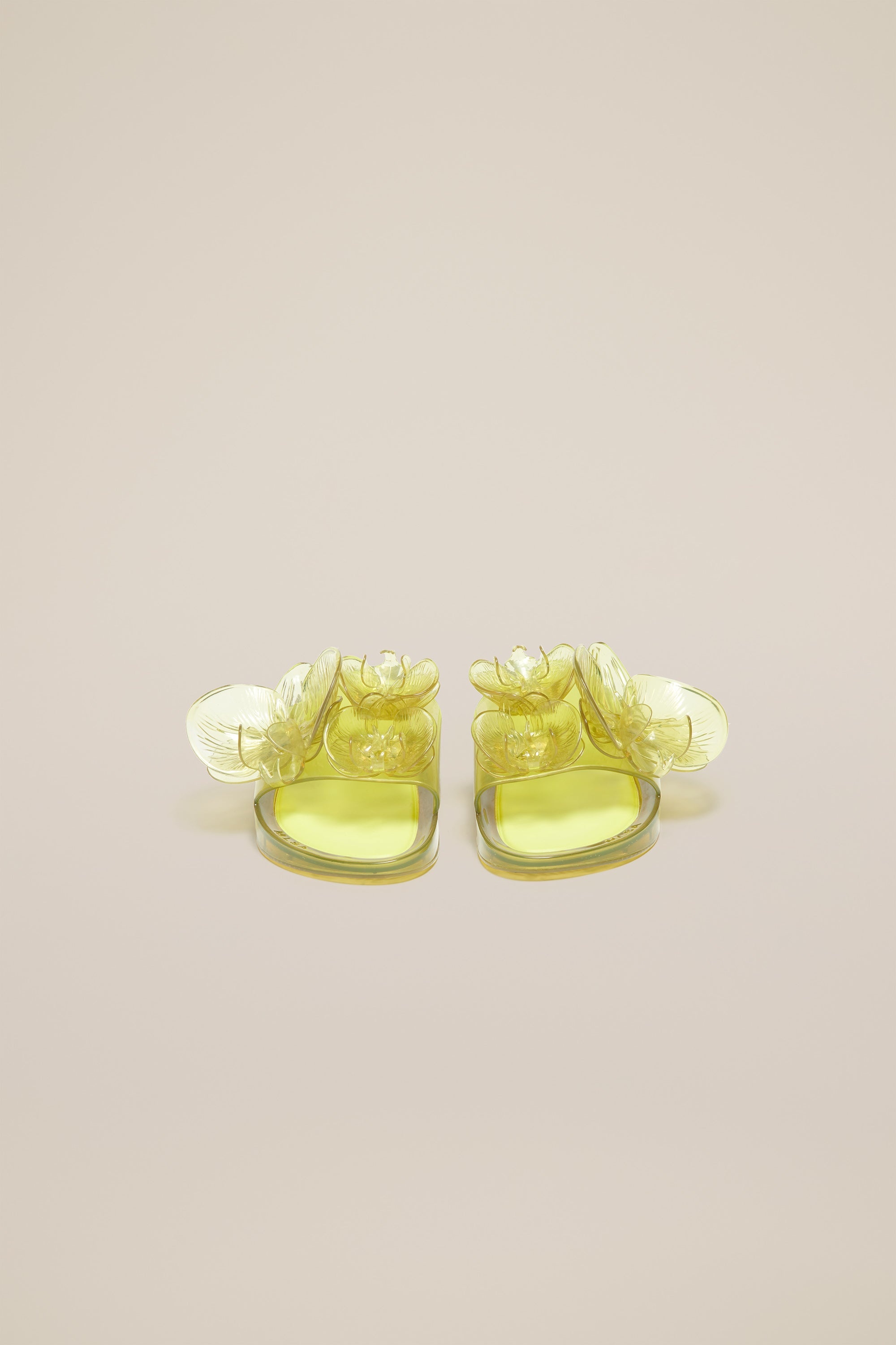 Melissa Floral Slide - 5