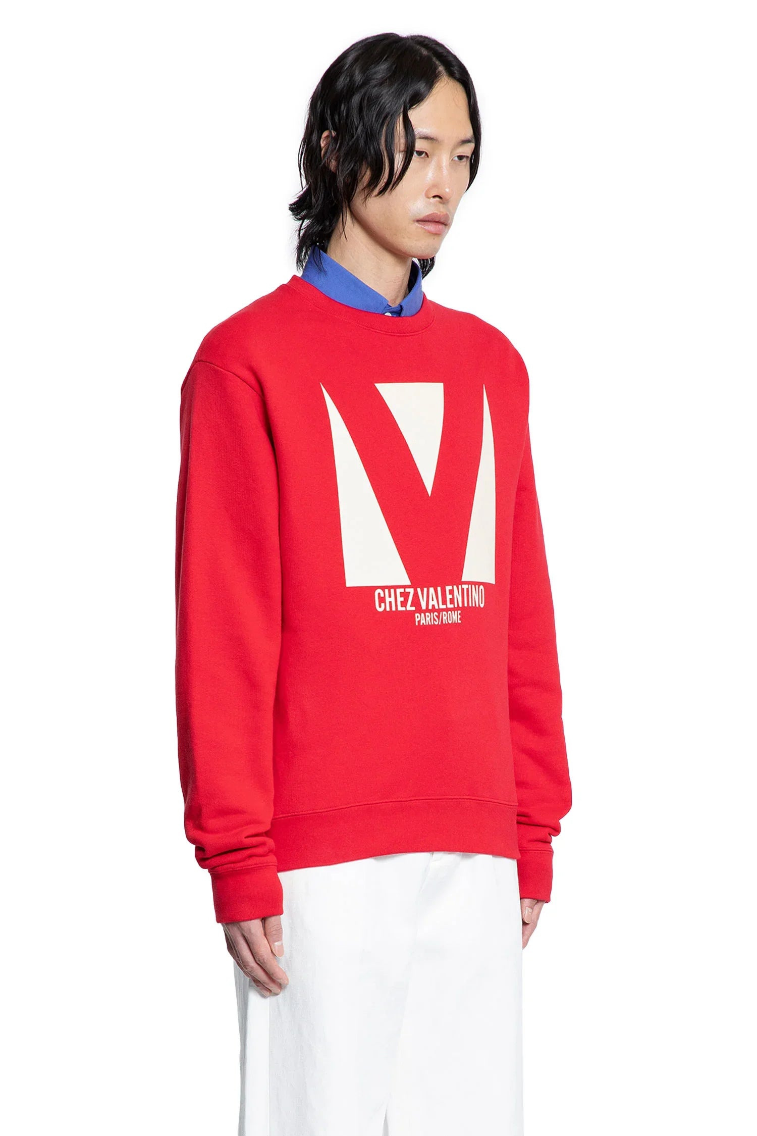 Chez-Valentino-Sewatshirt - 2