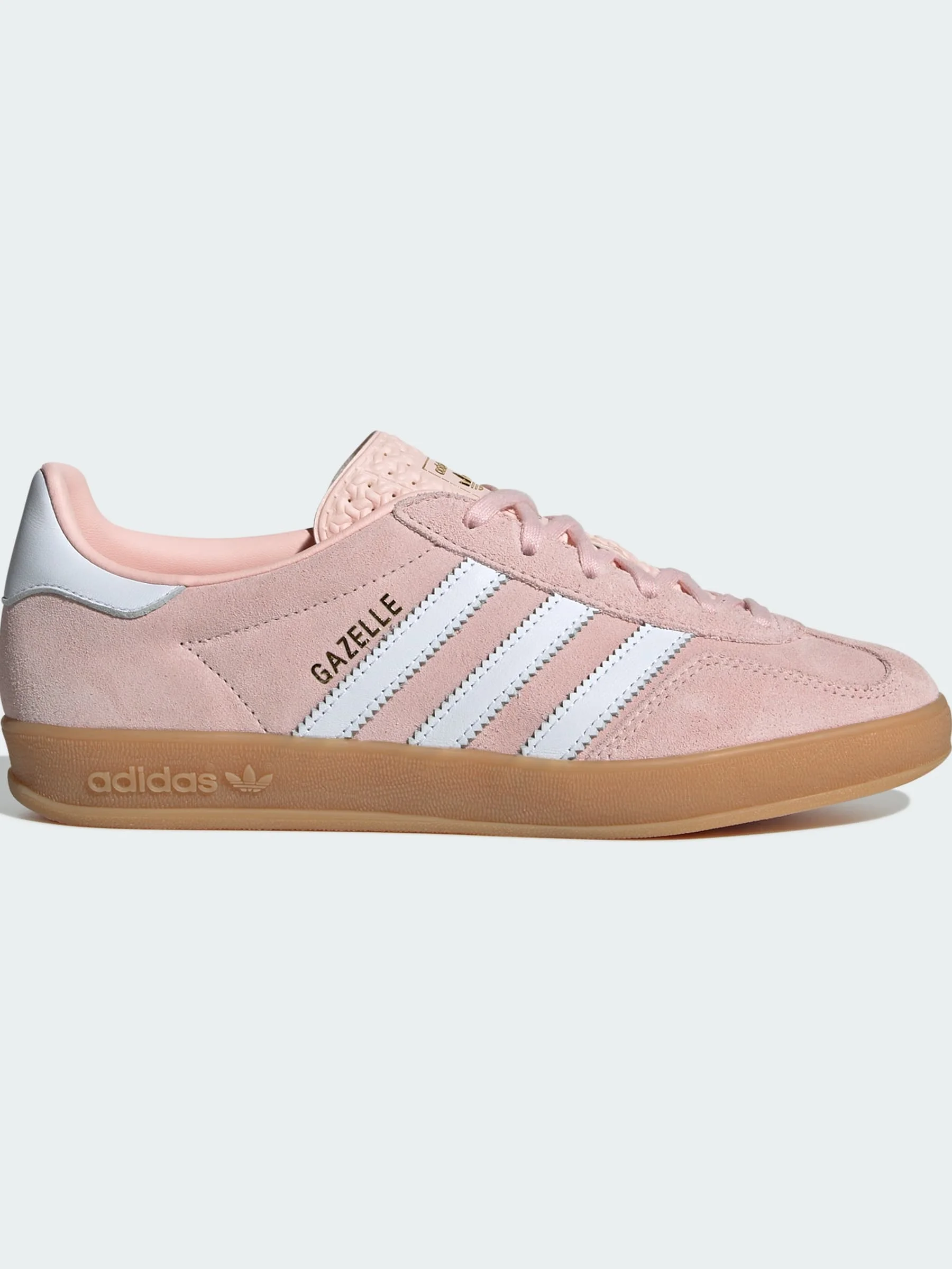 Gazelle Indoor Shoes - 1