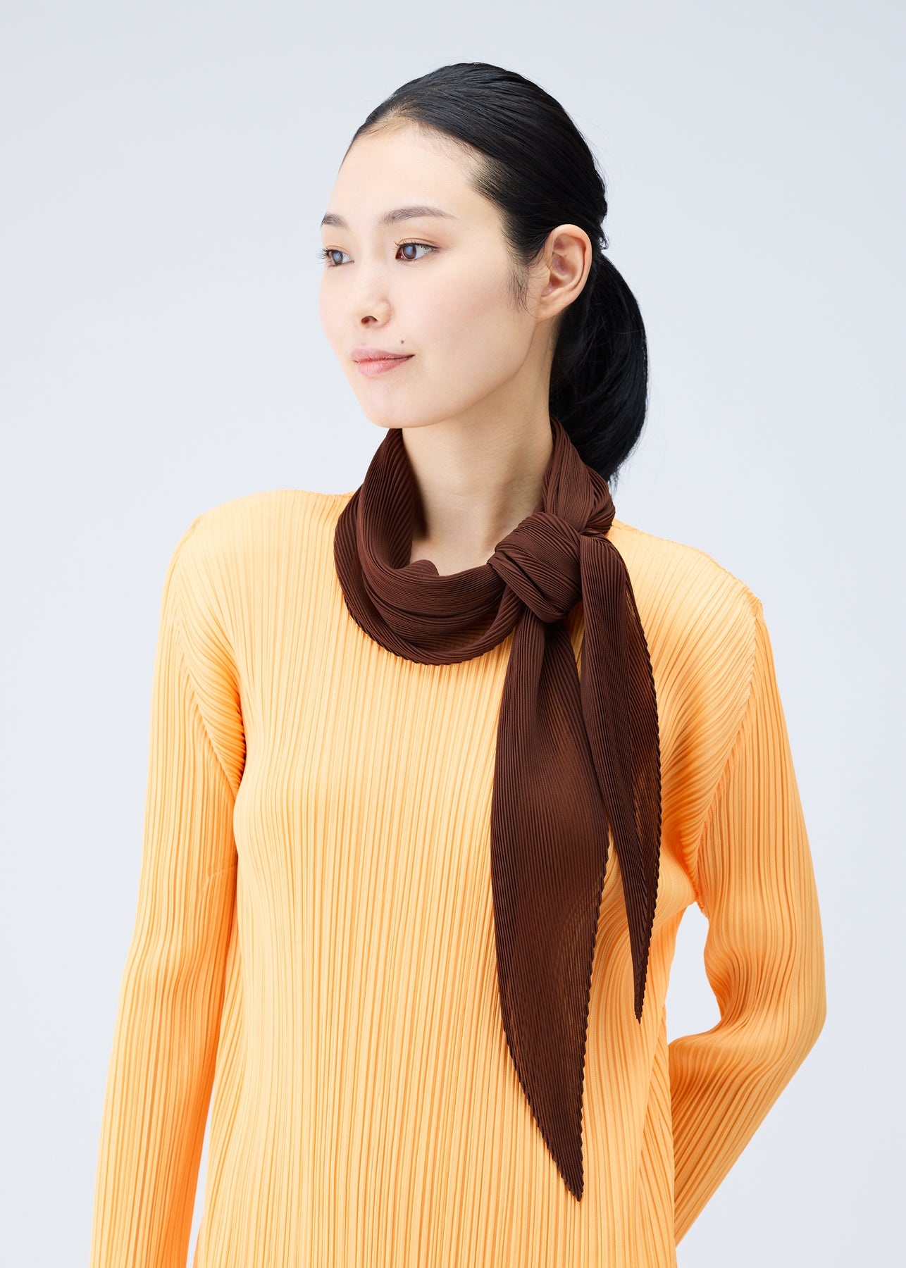 MONTHLY SCARF SEPTEMBER - 2