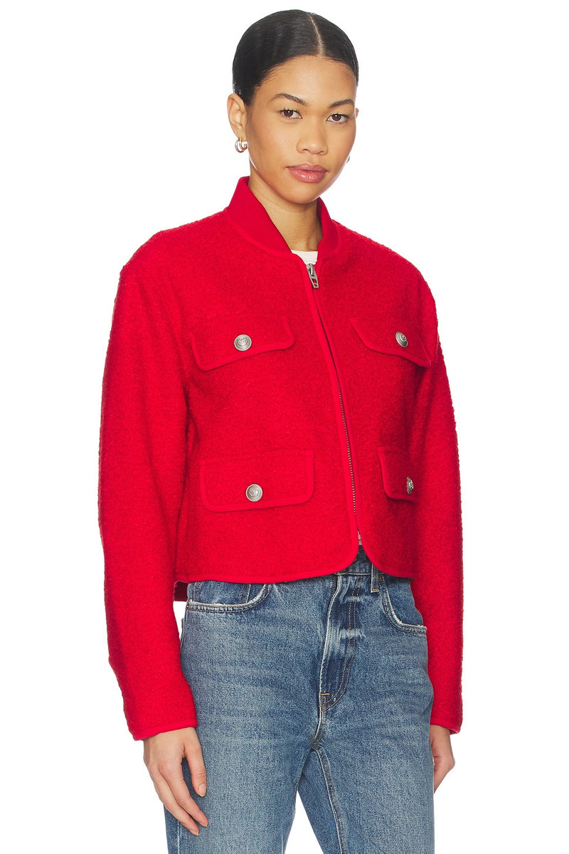 BLANKNYC Jacket outlook