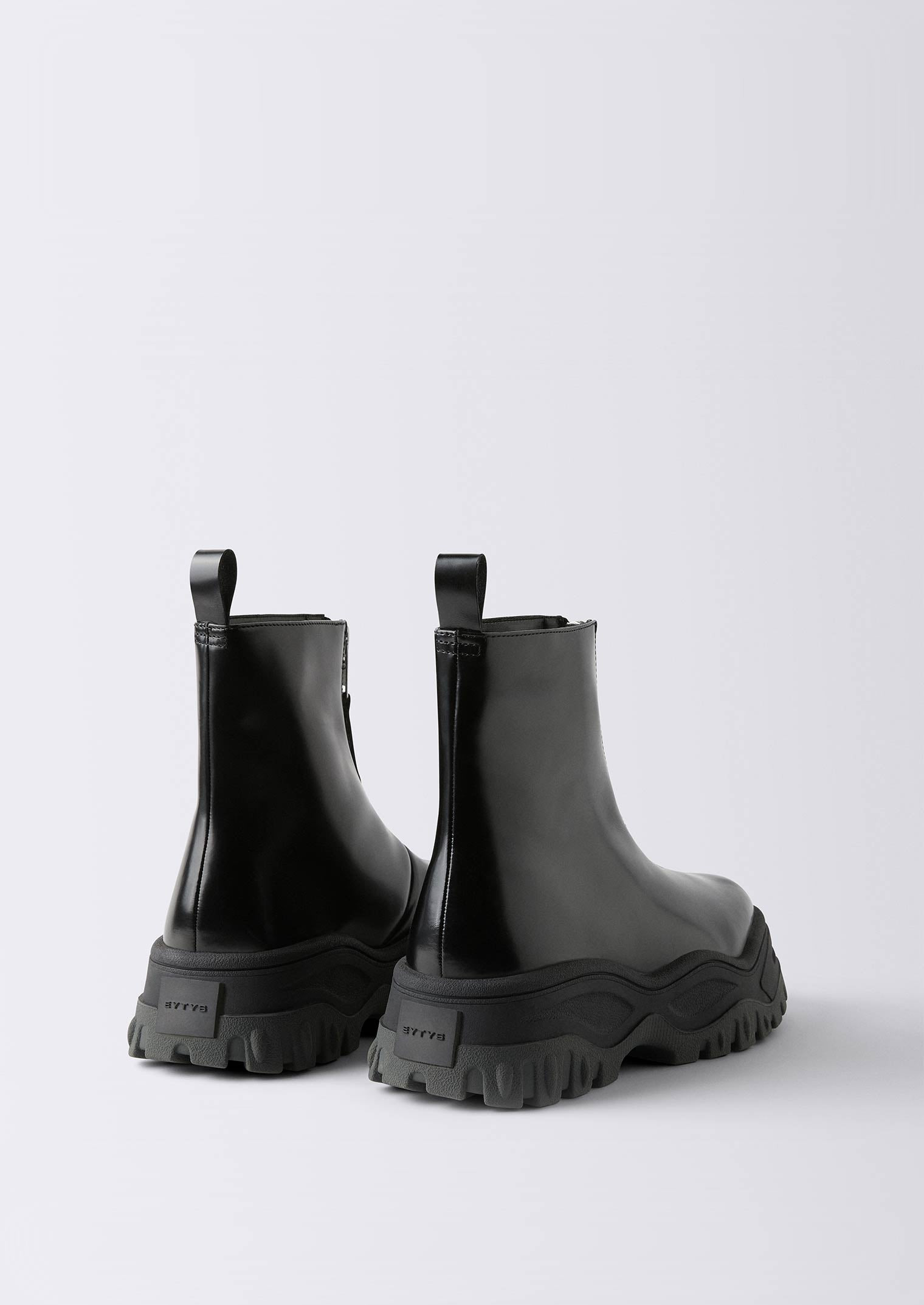 Raven II Boots - 3