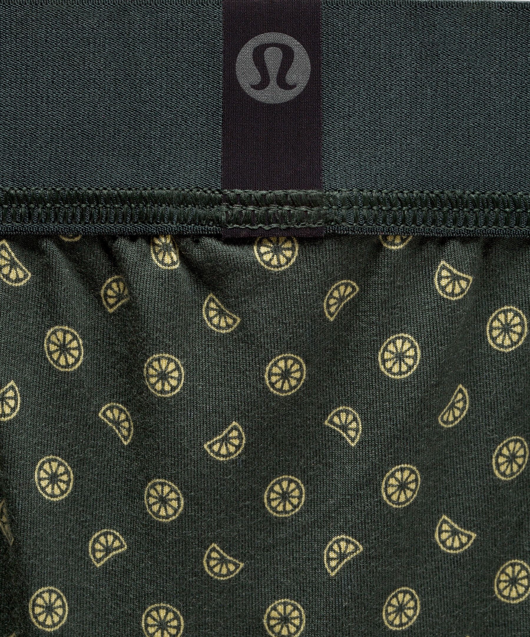 Always In Motion Boxer 5" - 3