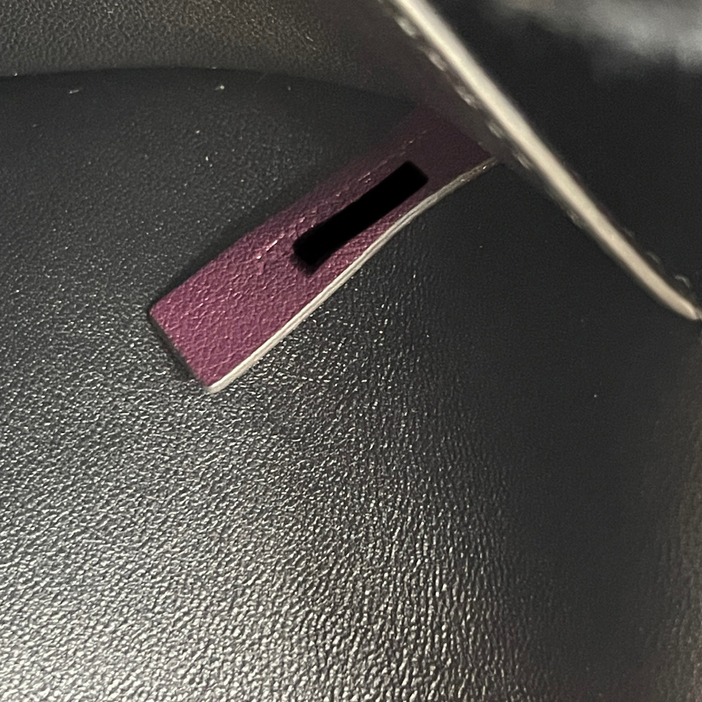Loewe Leather Joyce Crossbody Small - 12