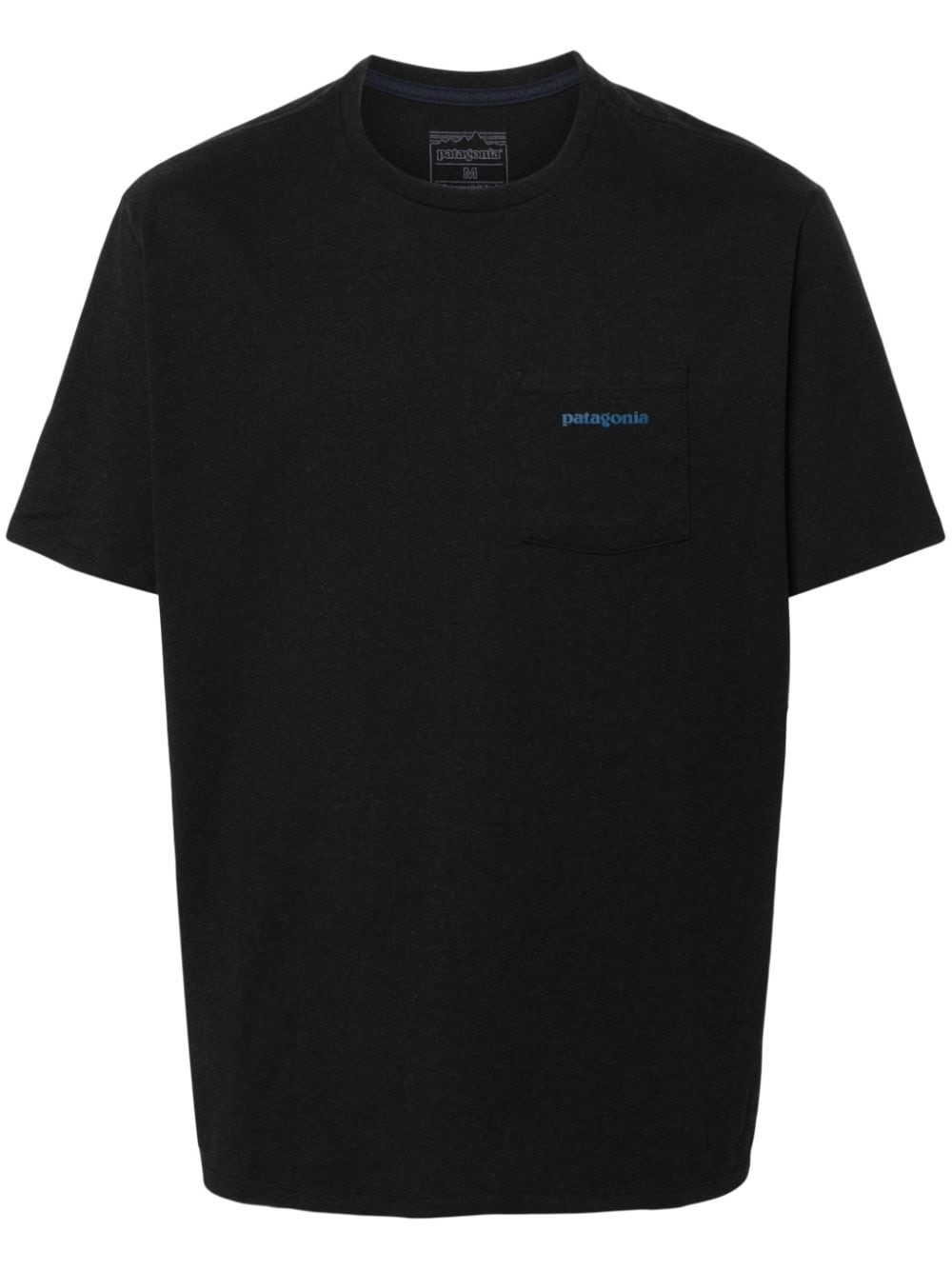 Patagonia T-shirt Pattern Uomo - 1