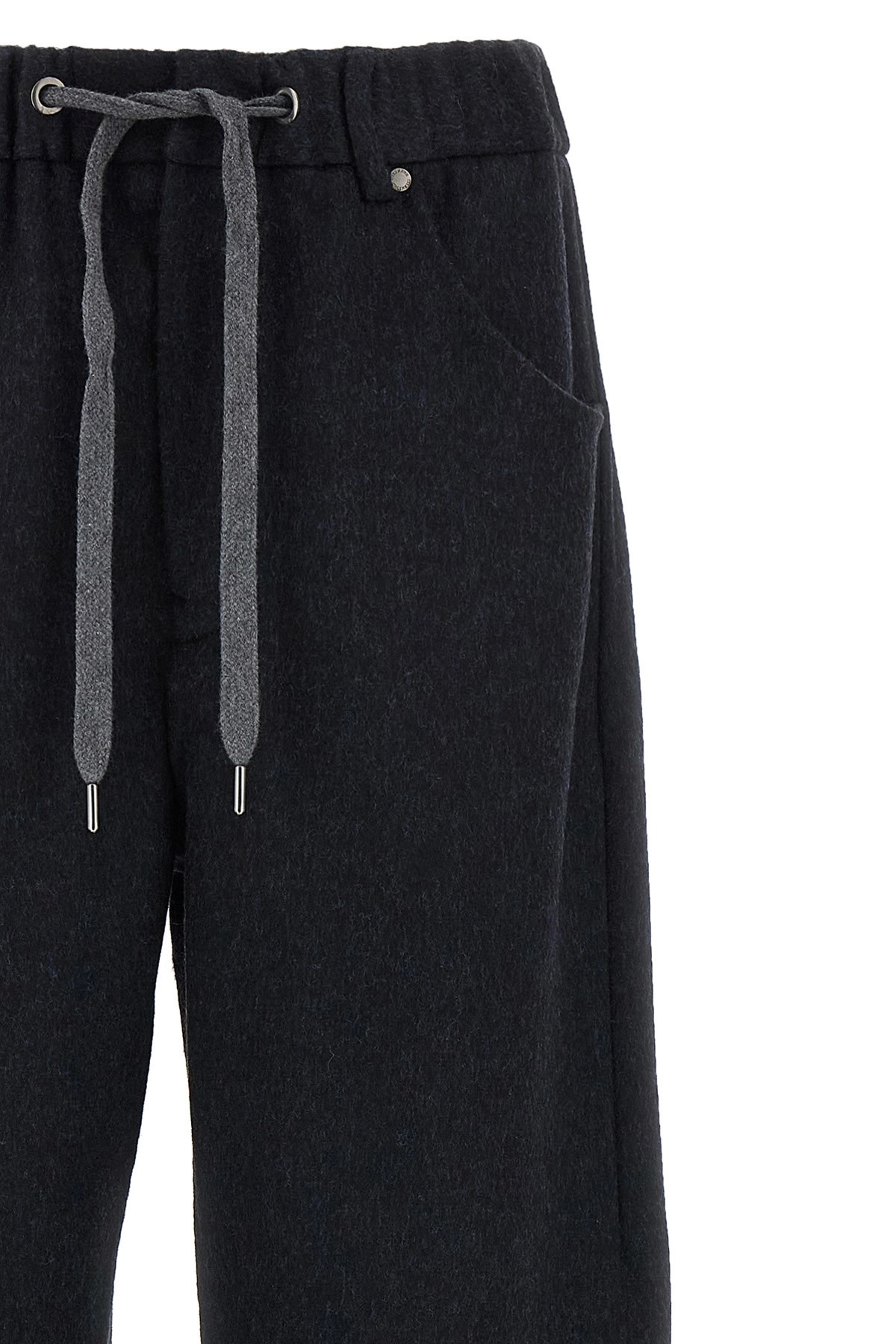 Flannel pants - 3