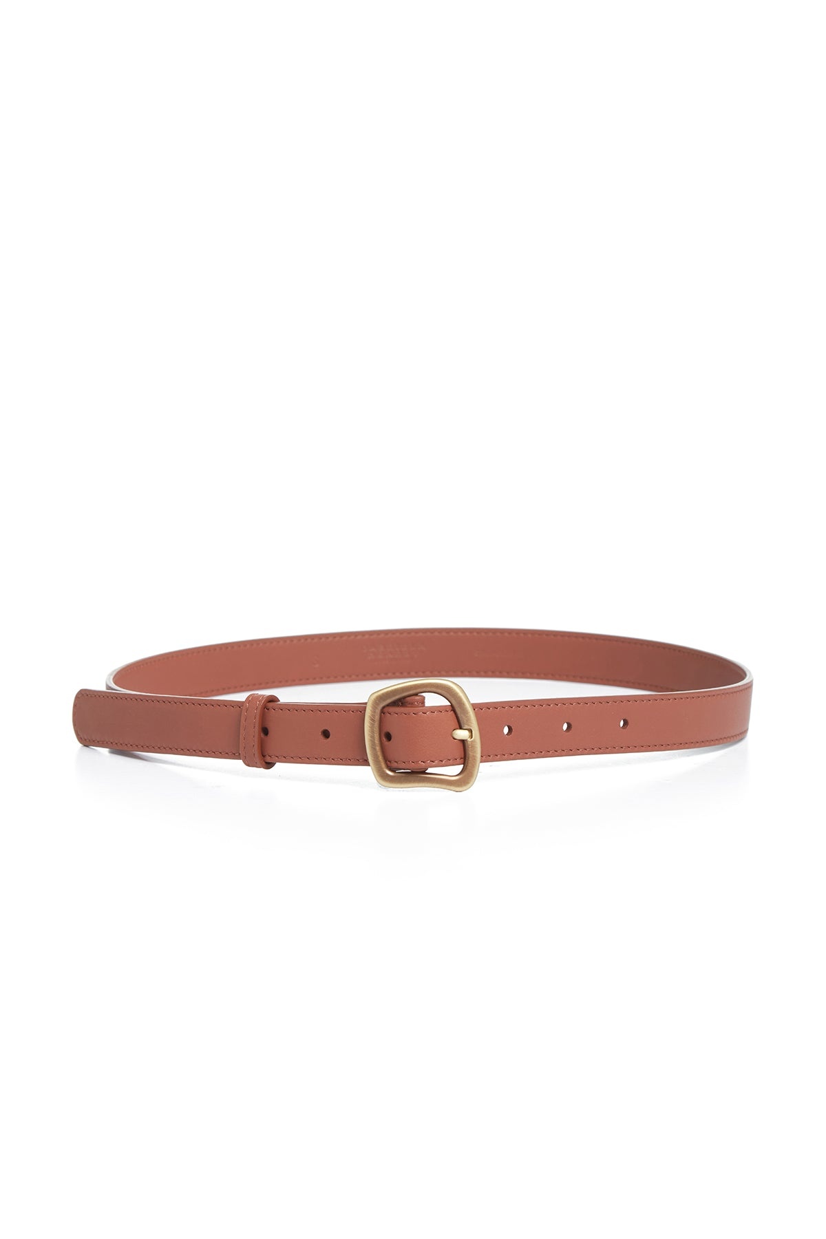 Small Simone Belt Calf - 1