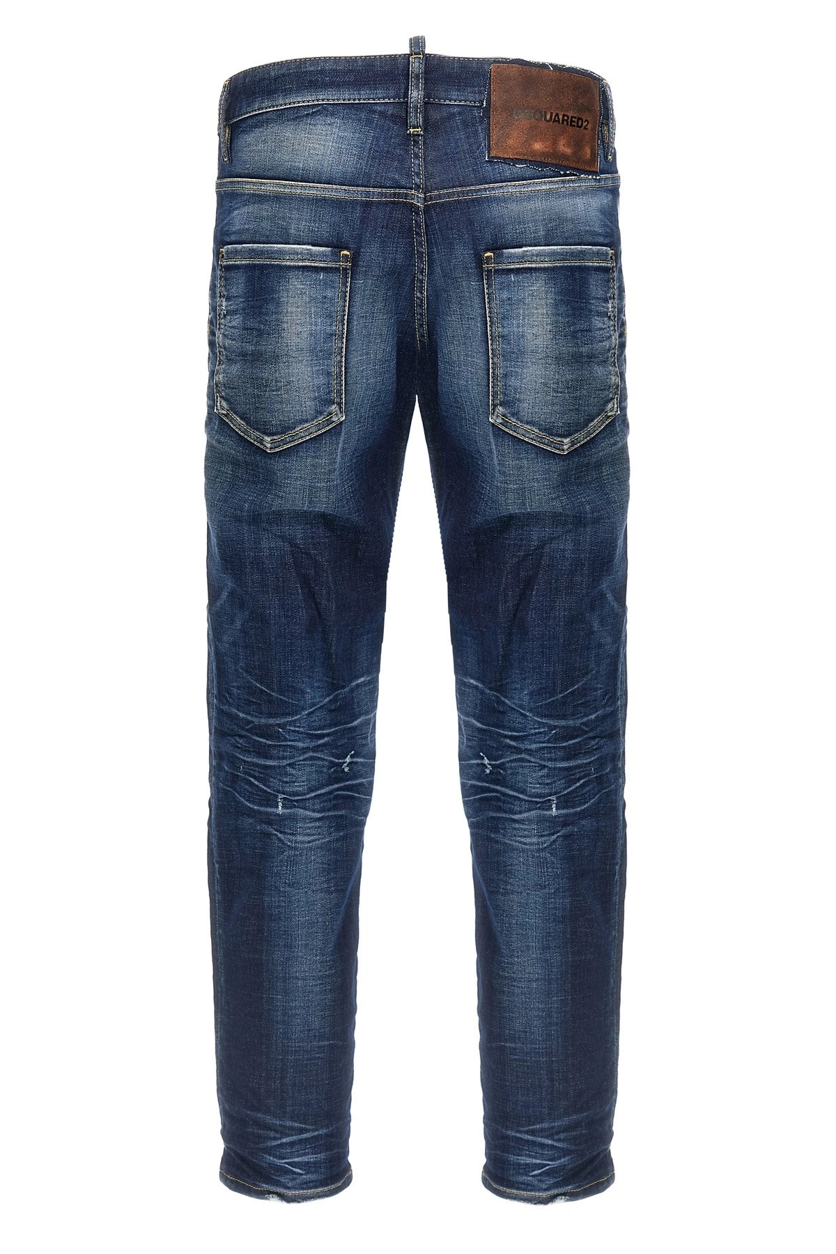 'Skater' jeans - 3