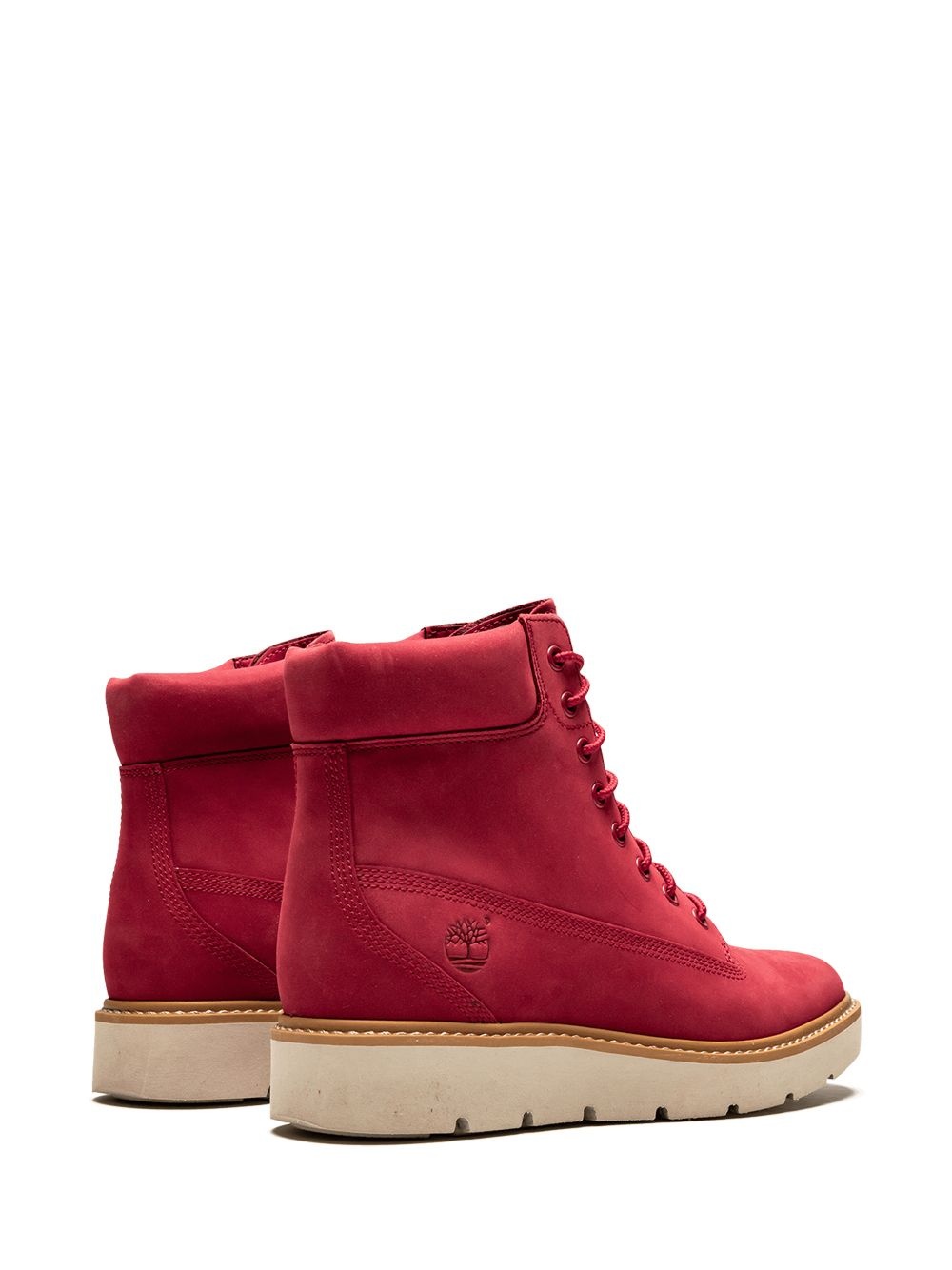 Kenniston 6 inch boots - 3