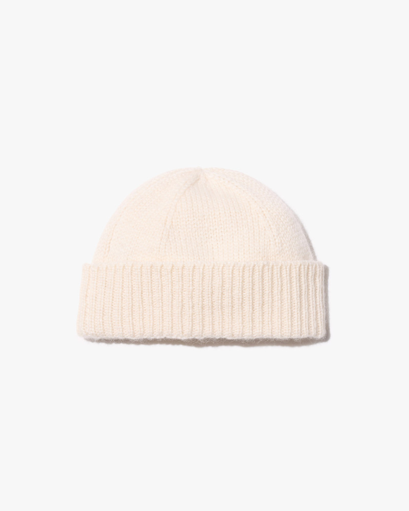CAMARI CASHMERE HAT 1