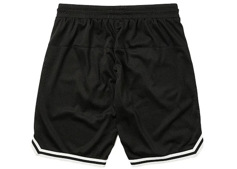 PALACE Palace Hesh Athletic Short Black outlook