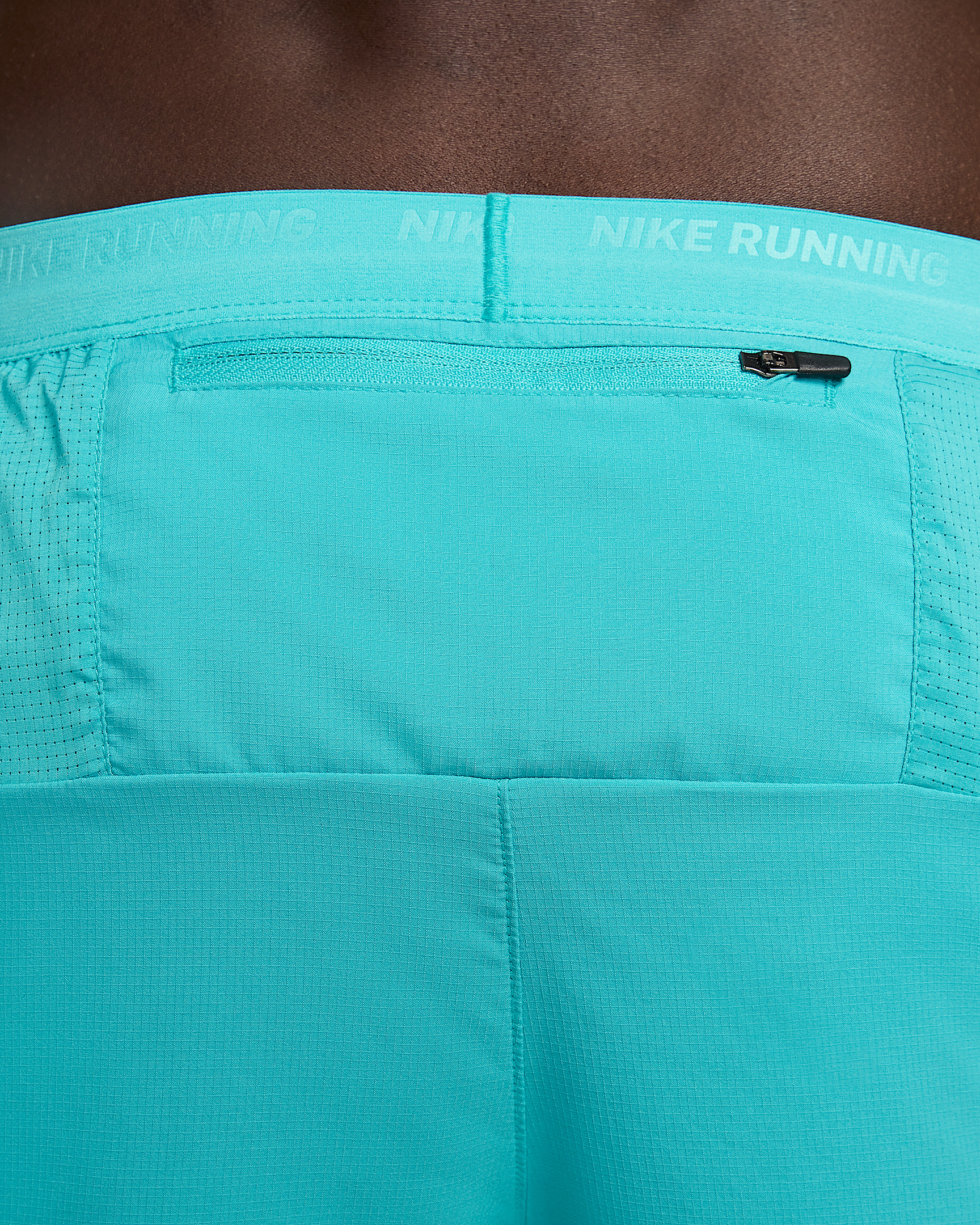 Nike Stride Men's Dri-FIT 5" Brief-Lined Running Shorts - 5