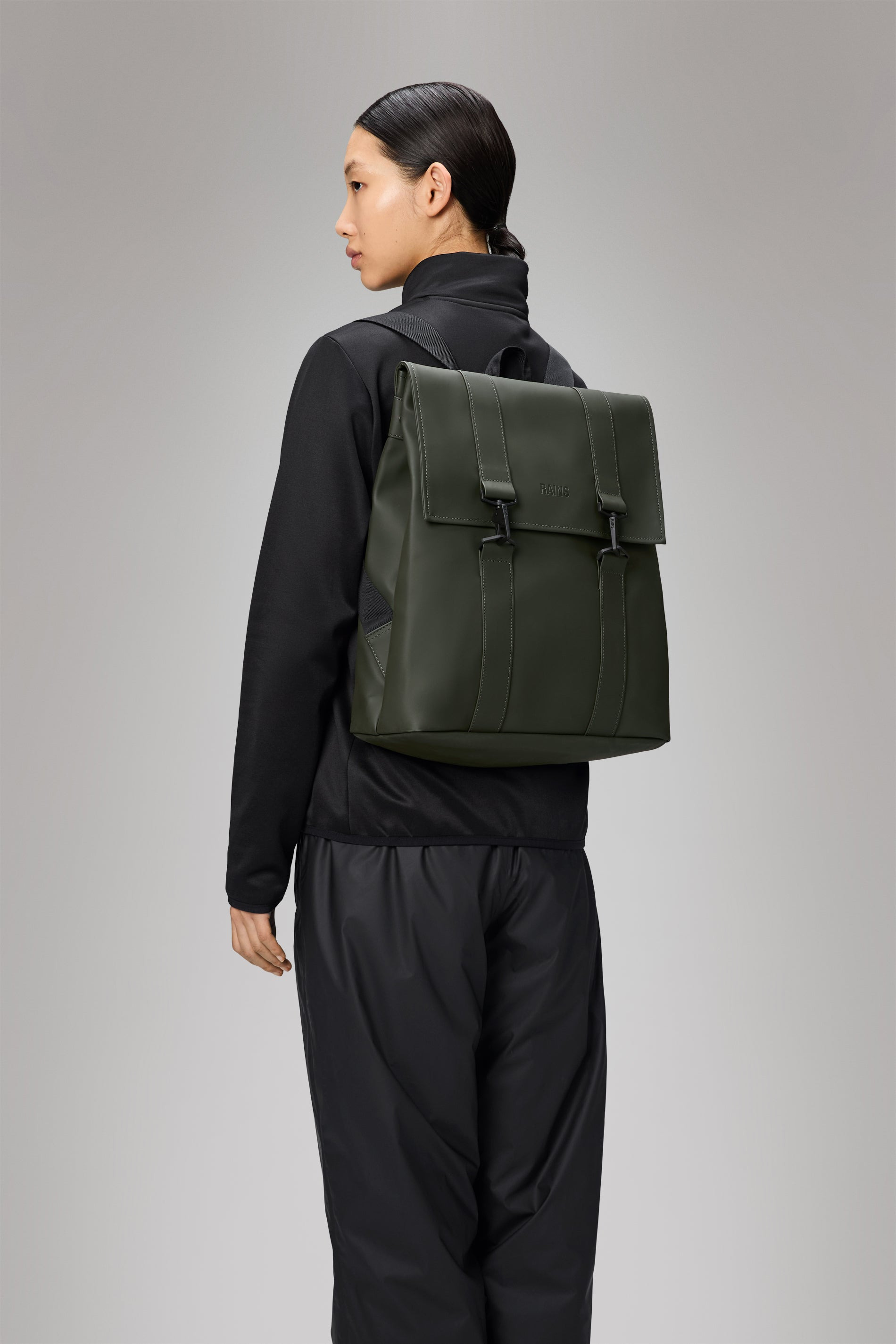 MSN Bag - 3