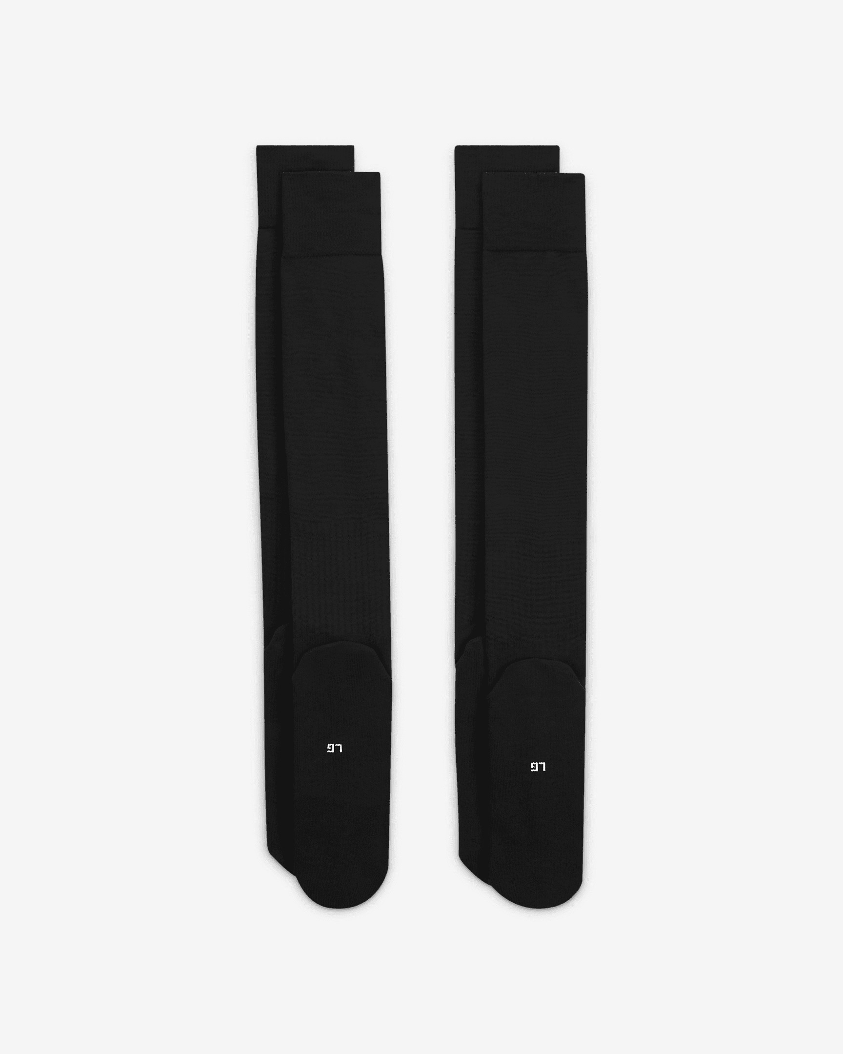 Nike Baseball/Softball Over-the-Calf Socks (2 Pairs) - 3