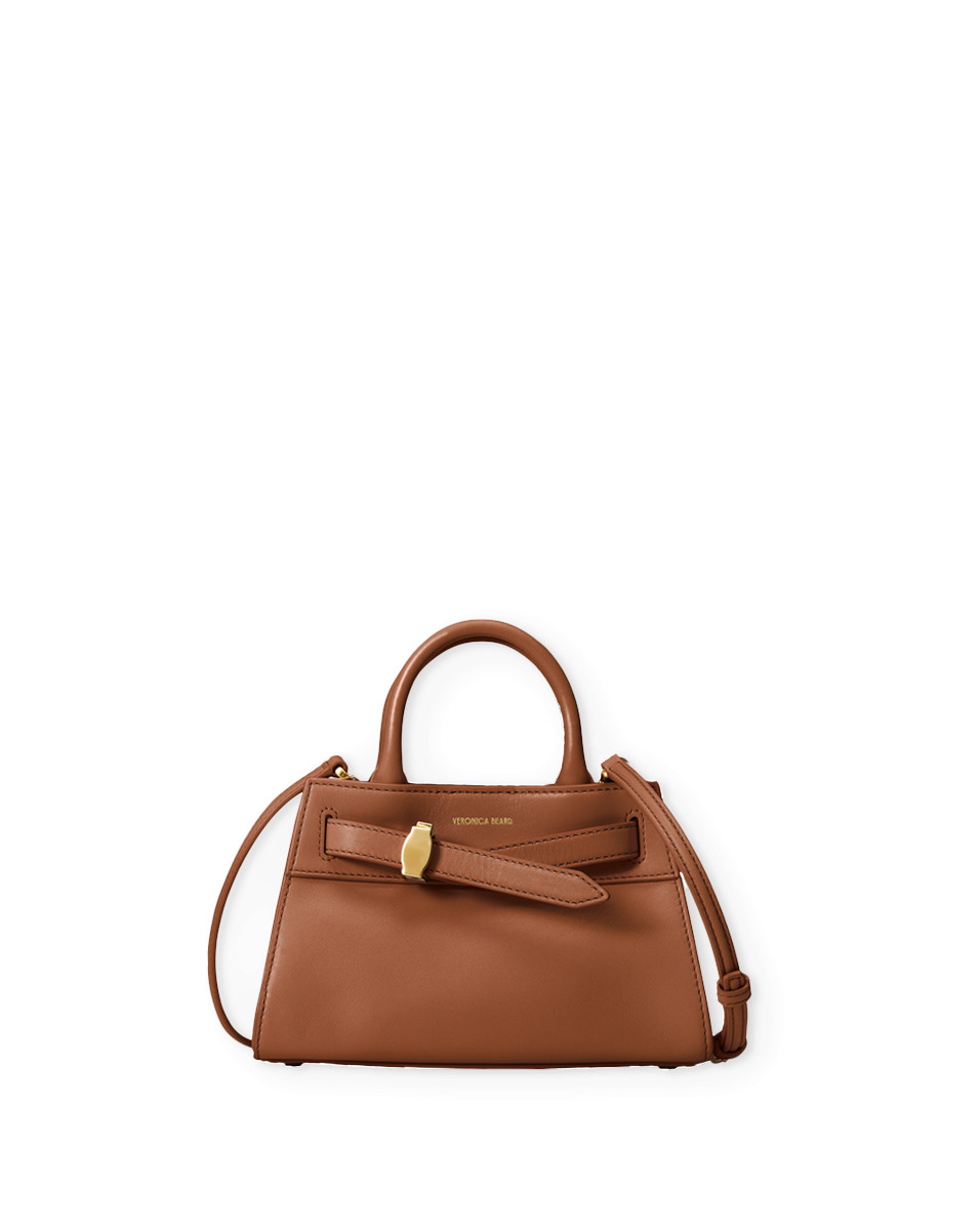 VERONICA BEARD MINI DASH BAG - 7