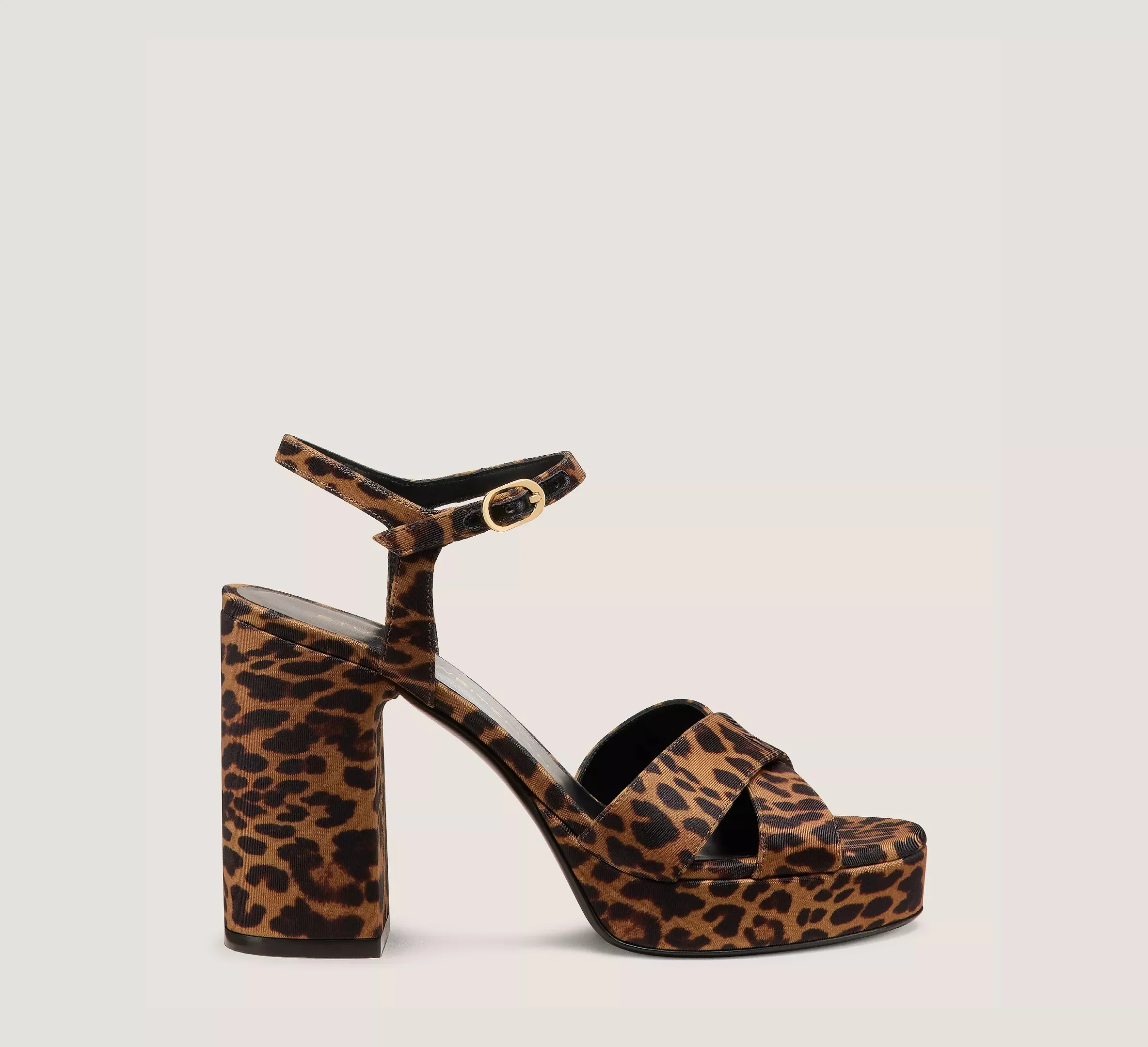 DAYNA PLATFORM SANDAL - 1