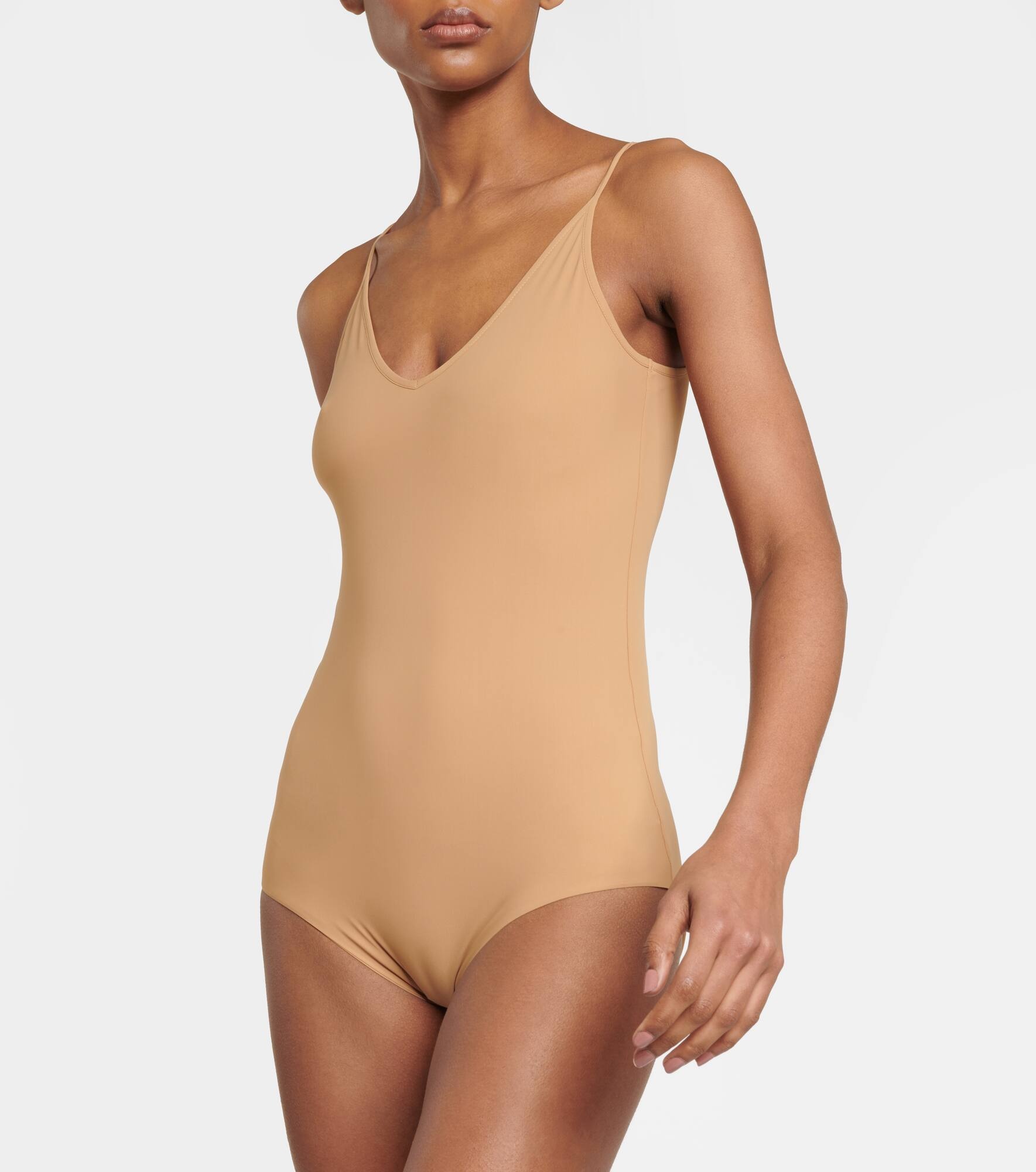 Jersey bodysuit - 3