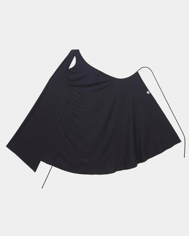 Eye Dress - Wild Silk 8