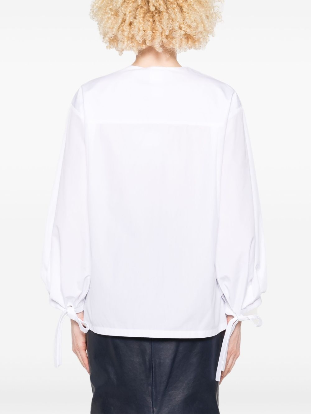 cotton shirt - 4