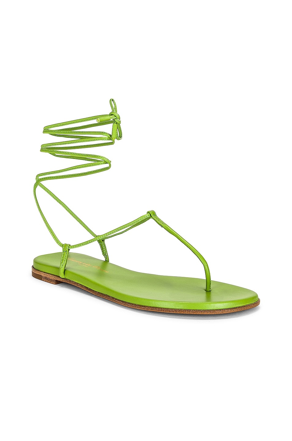 Gwyneth Sandals - 2