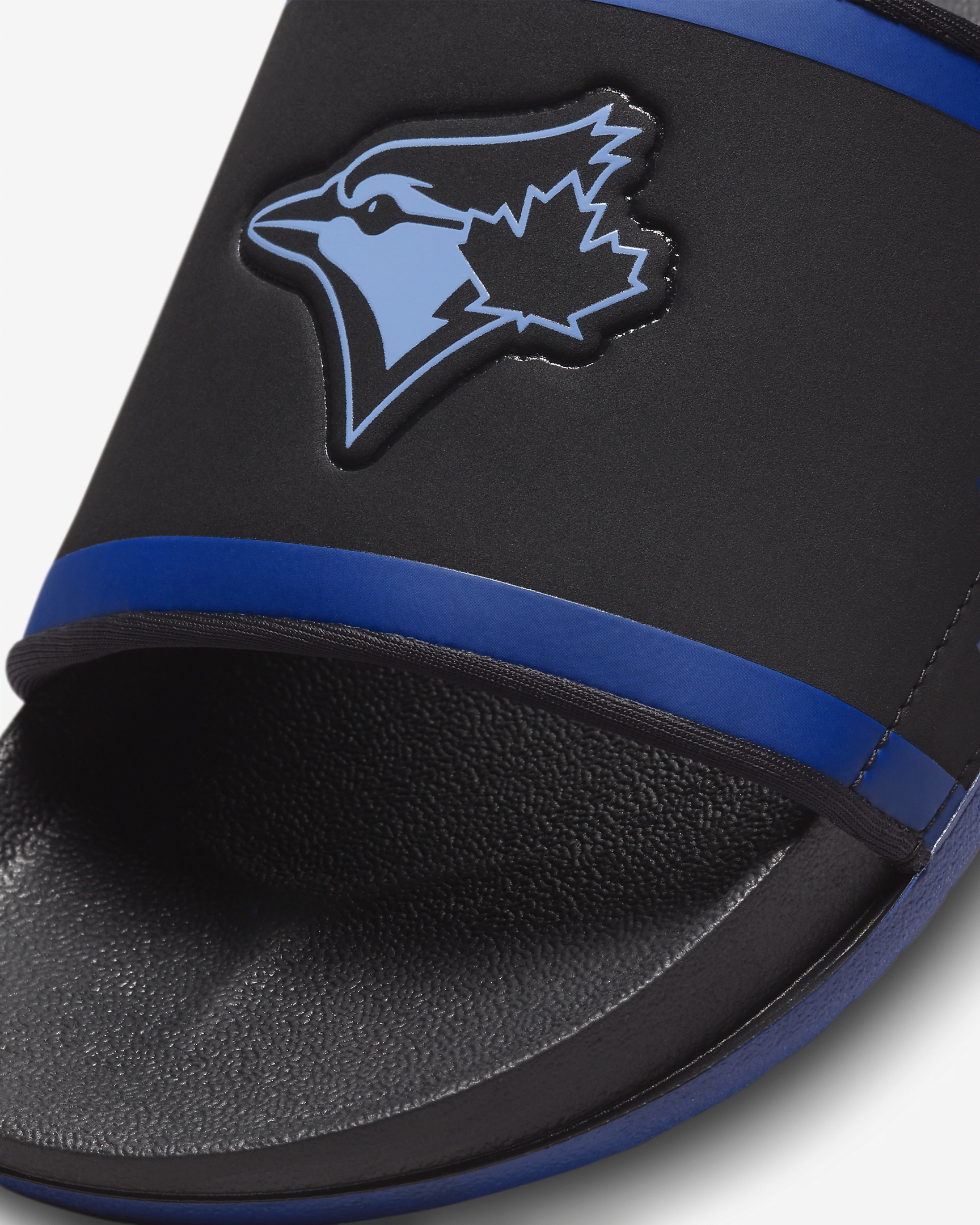 Nike Offcourt (MLB Toronto Blue Jays) Slide - 5