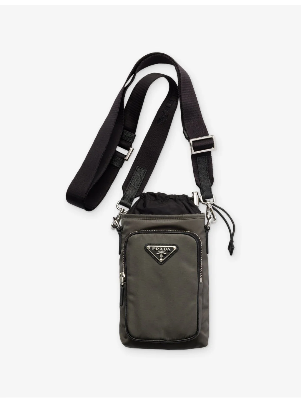 Re Nylon smartphone case - 1