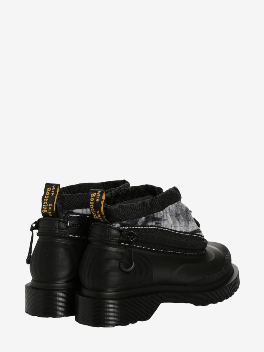 14XX Sub boots - 3
