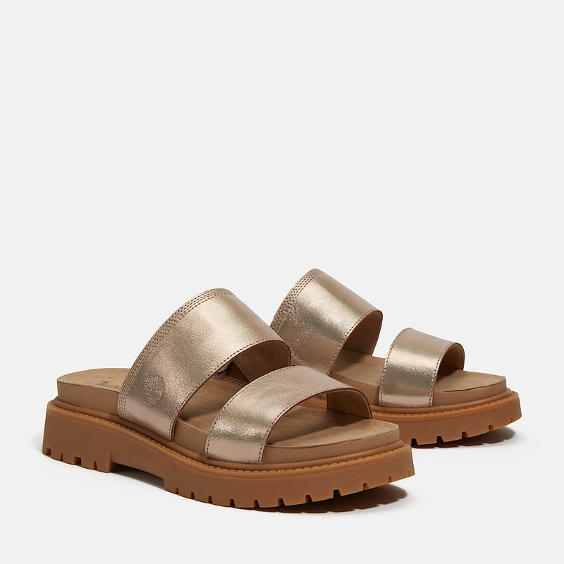 Women's Clairemont Way Slide Sandal 4