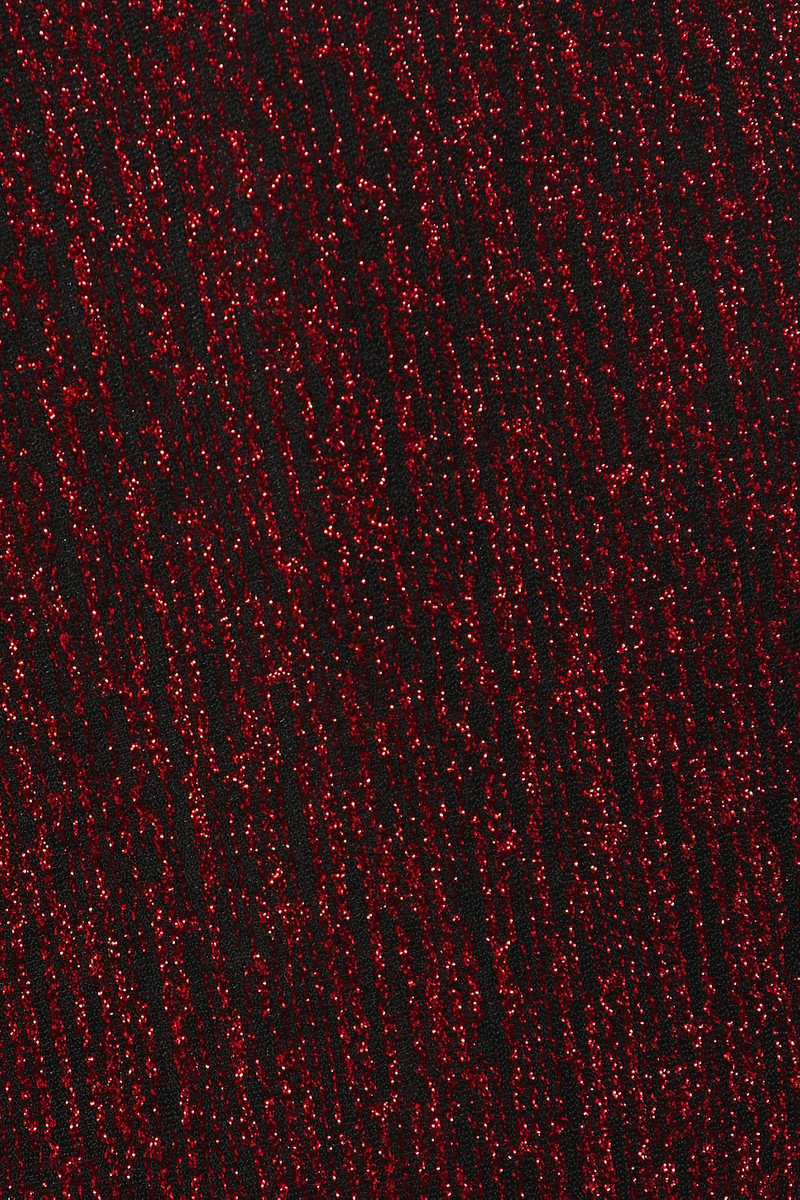 SID NEIGUM Triple Loop Knit Dress outlook