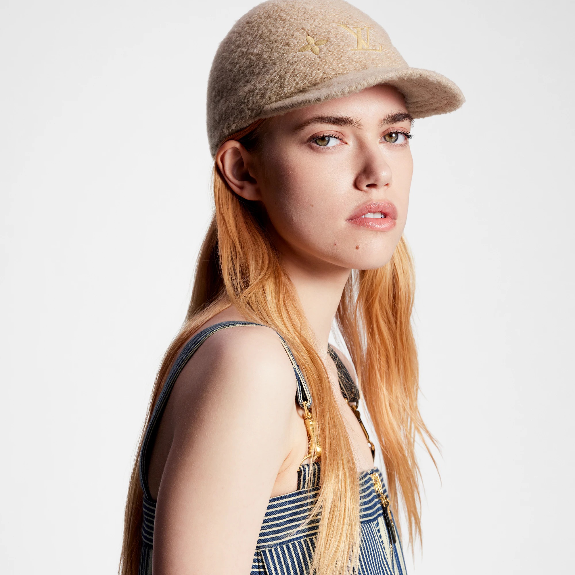 Woolgram Cap - 7