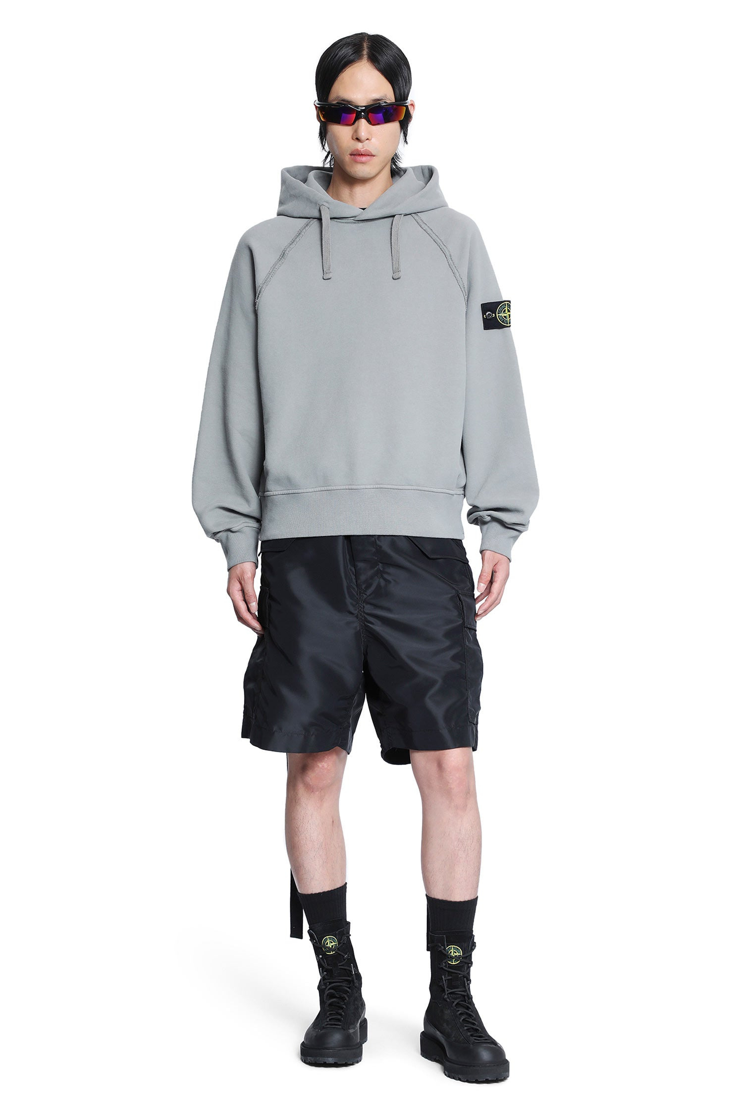 6100023-Brushed-Organic-Cotton-Fleece-Hoodie - 4