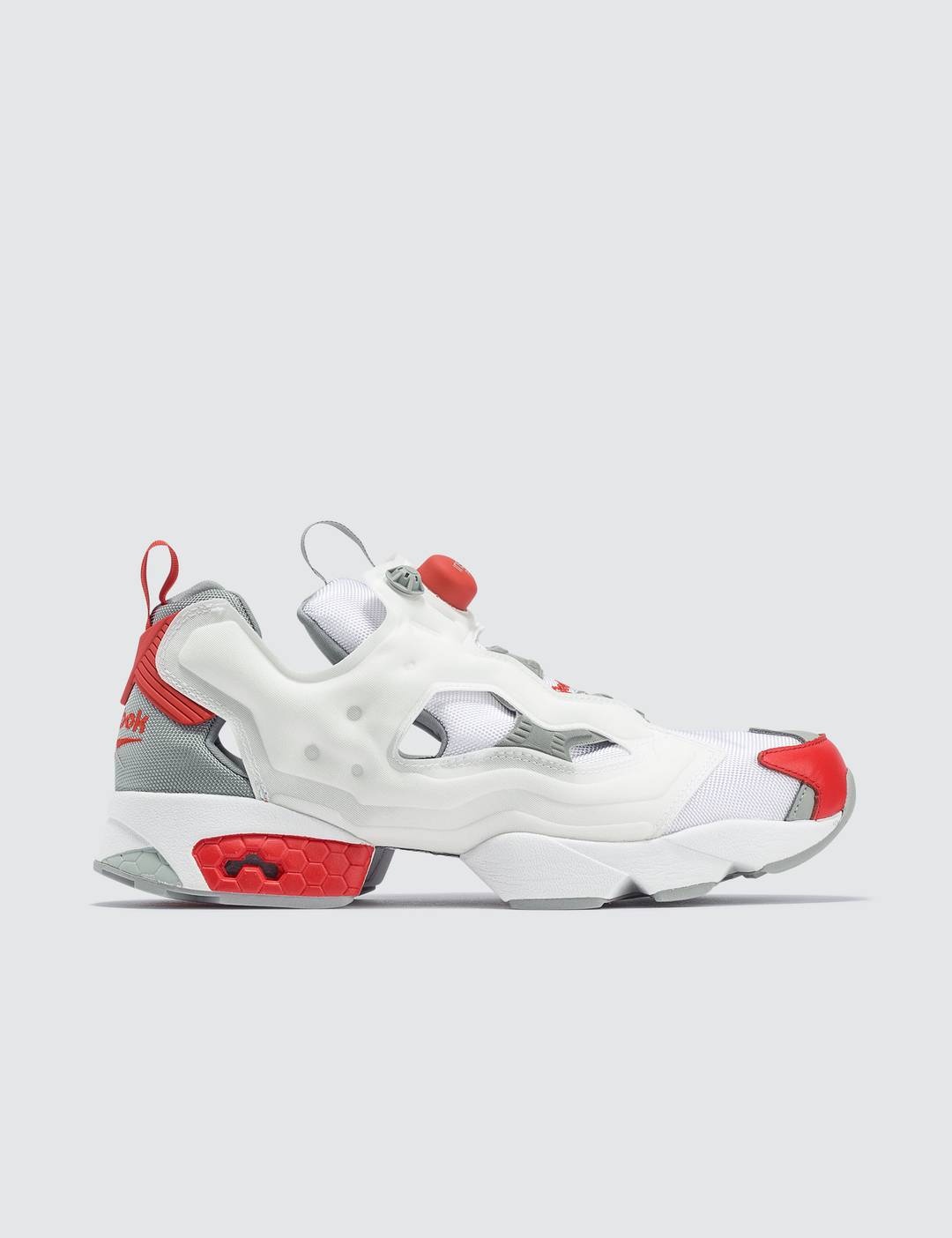 Instapump Fury OG MU Sneaker - 1